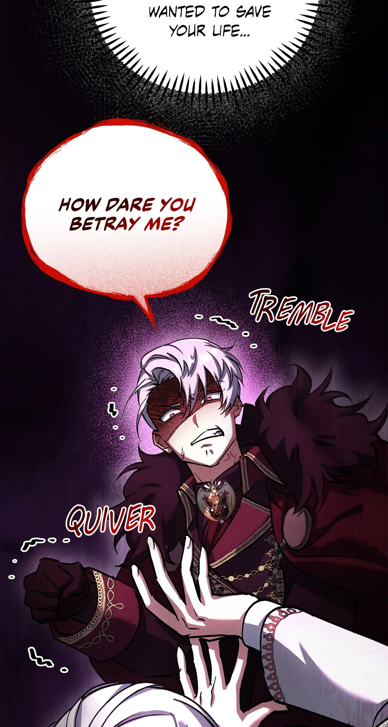 A Second Chance For The Outcast Prince Chapter 37 288 23