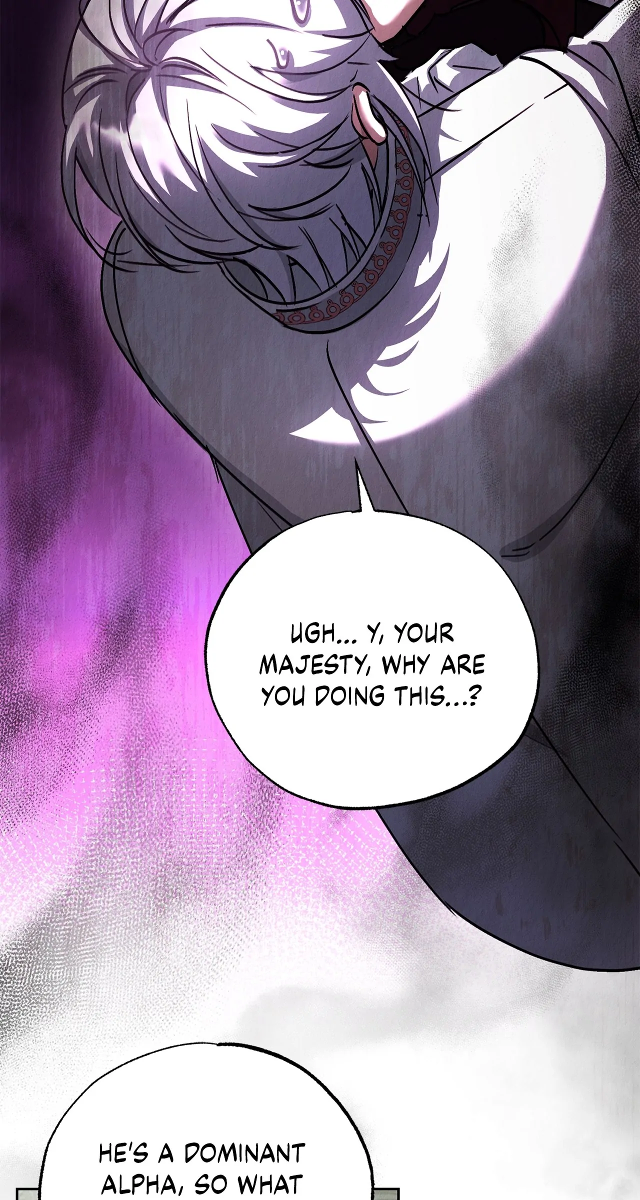 A Second Chance For The Outcast Prince Chapter 37 289 24