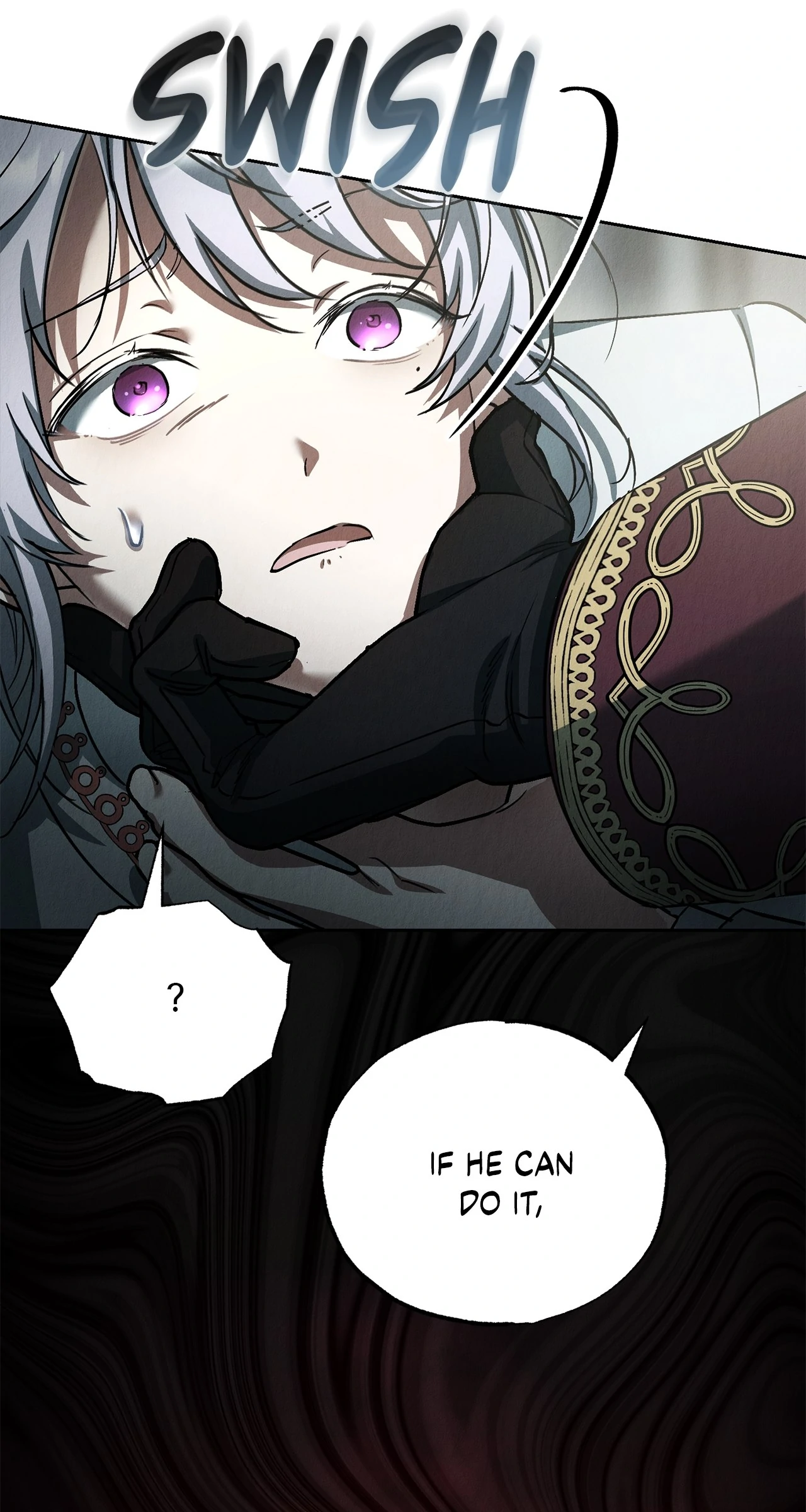 A Second Chance For The Outcast Prince Chapter 37 294 29