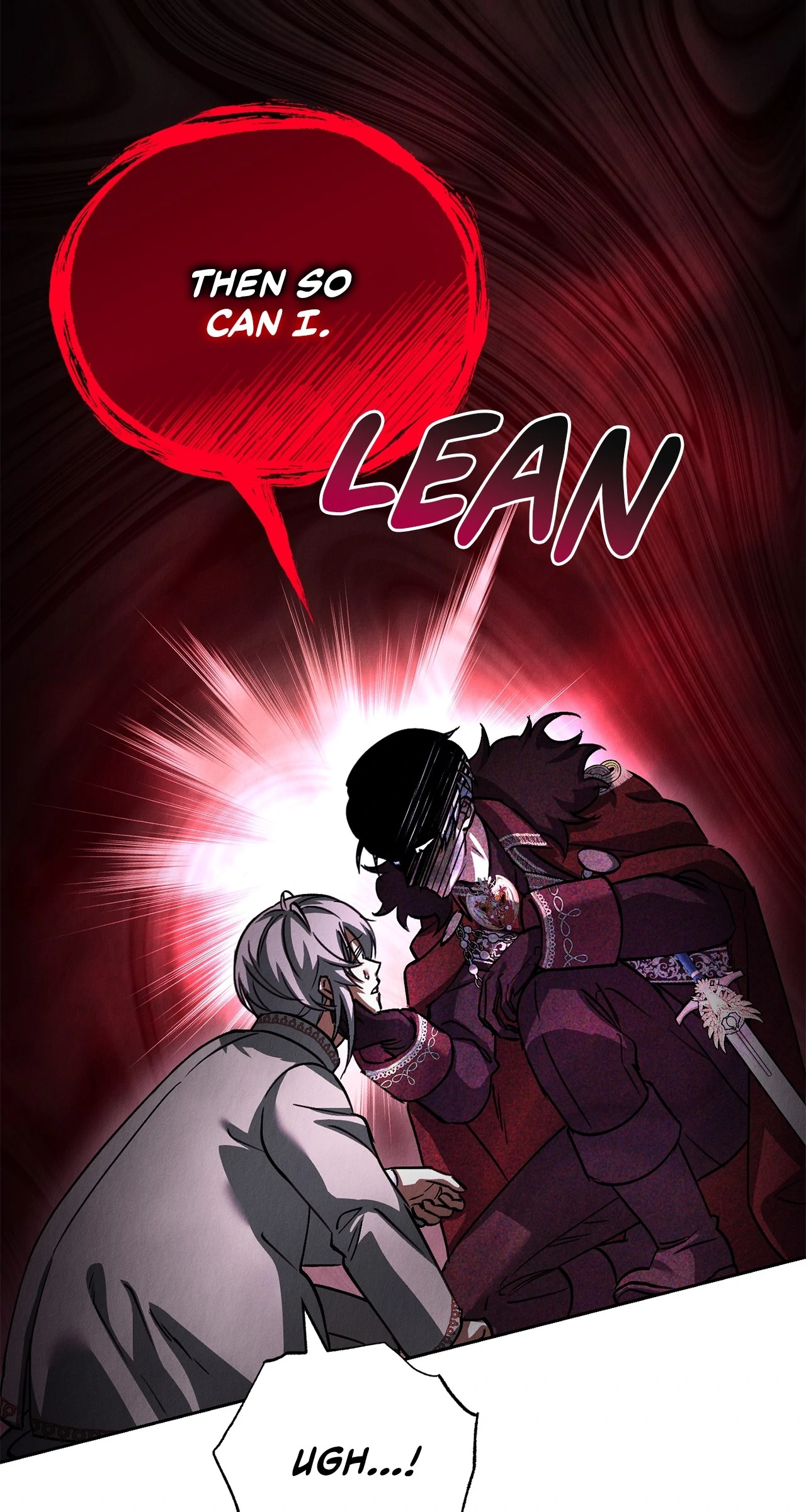 A Second Chance For The Outcast Prince Chapter 37 295 30