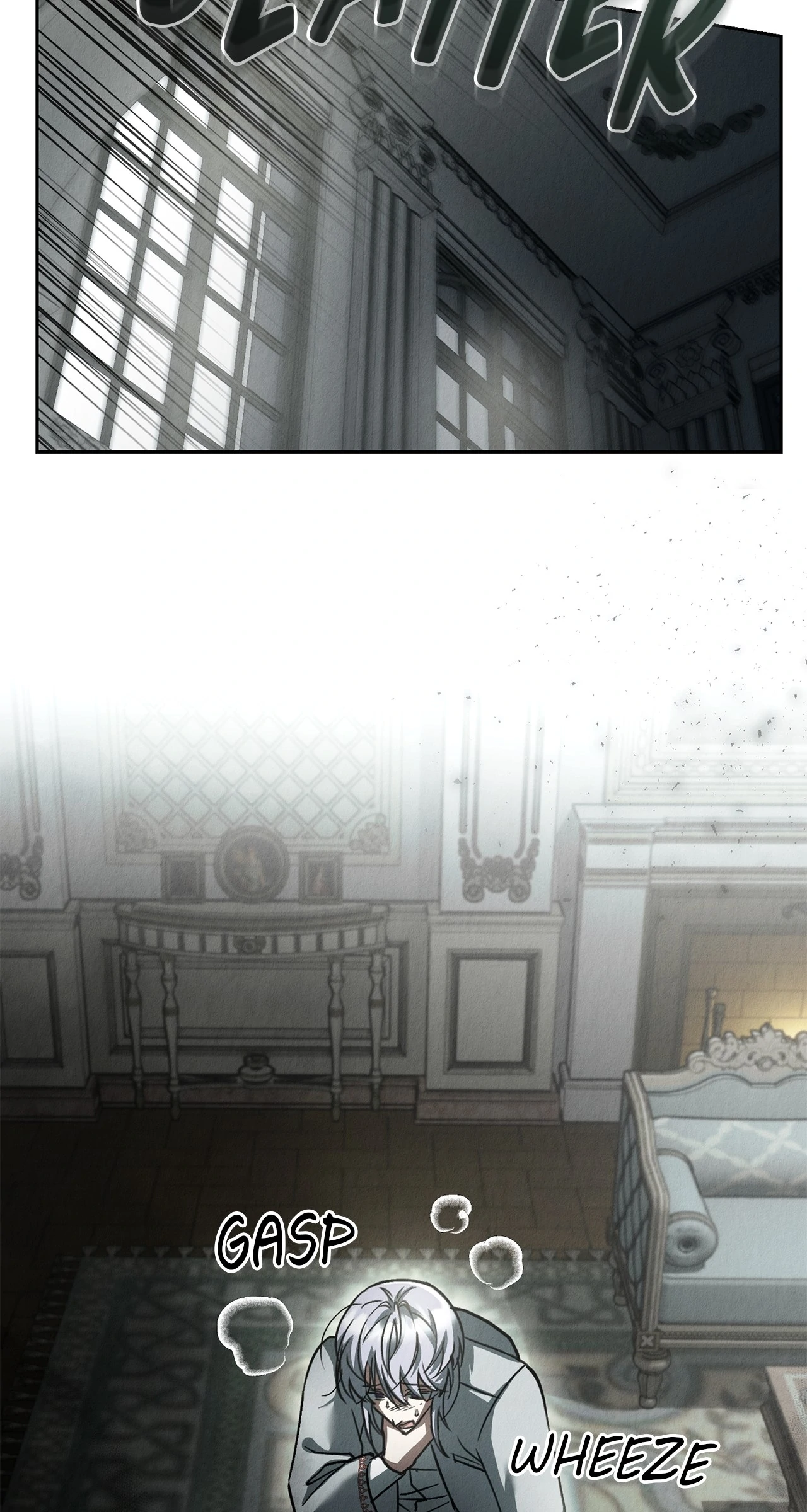 A Second Chance For The Outcast Prince Chapter 37 299 34