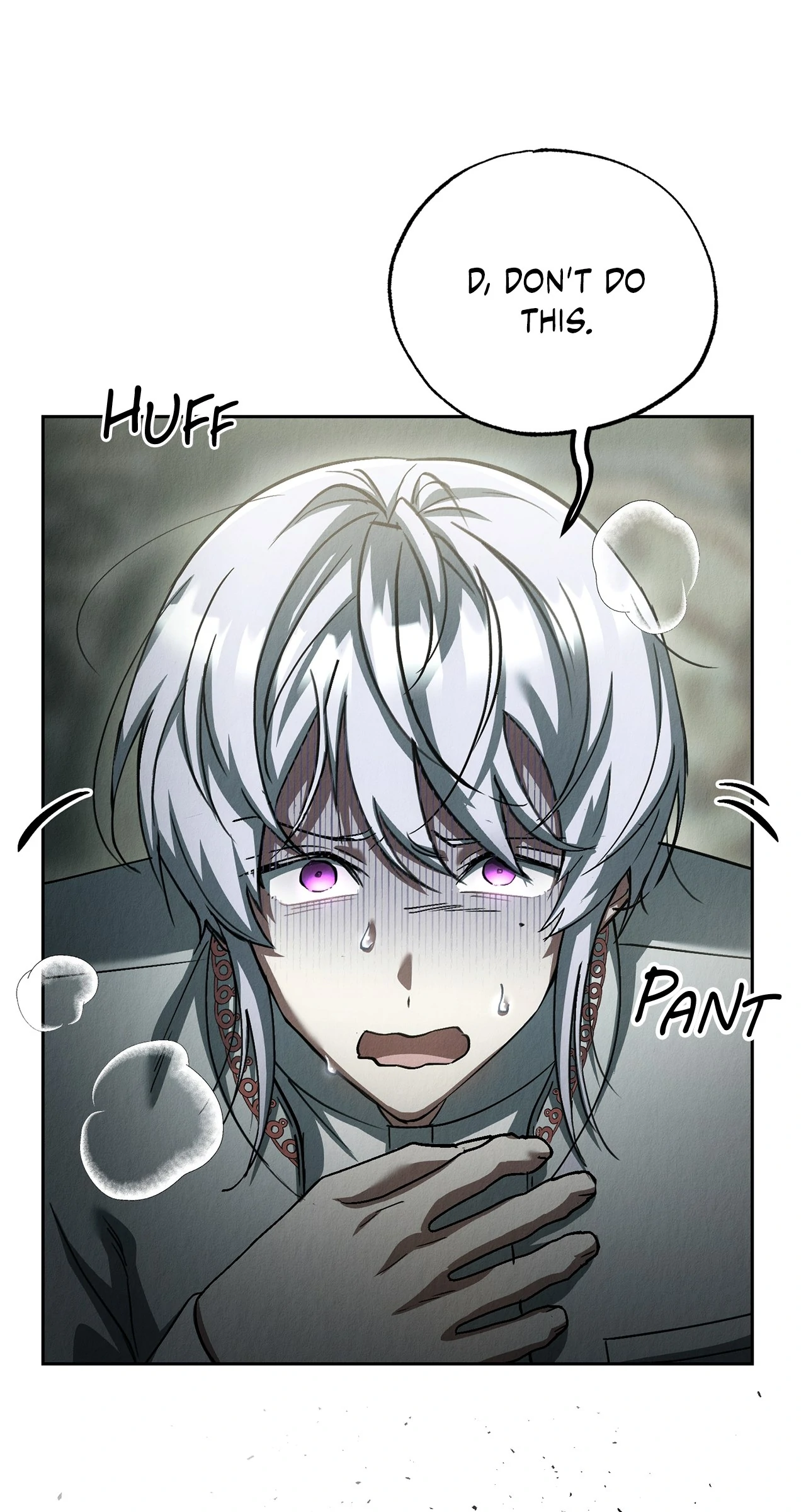 A Second Chance For The Outcast Prince Chapter 37 301 36