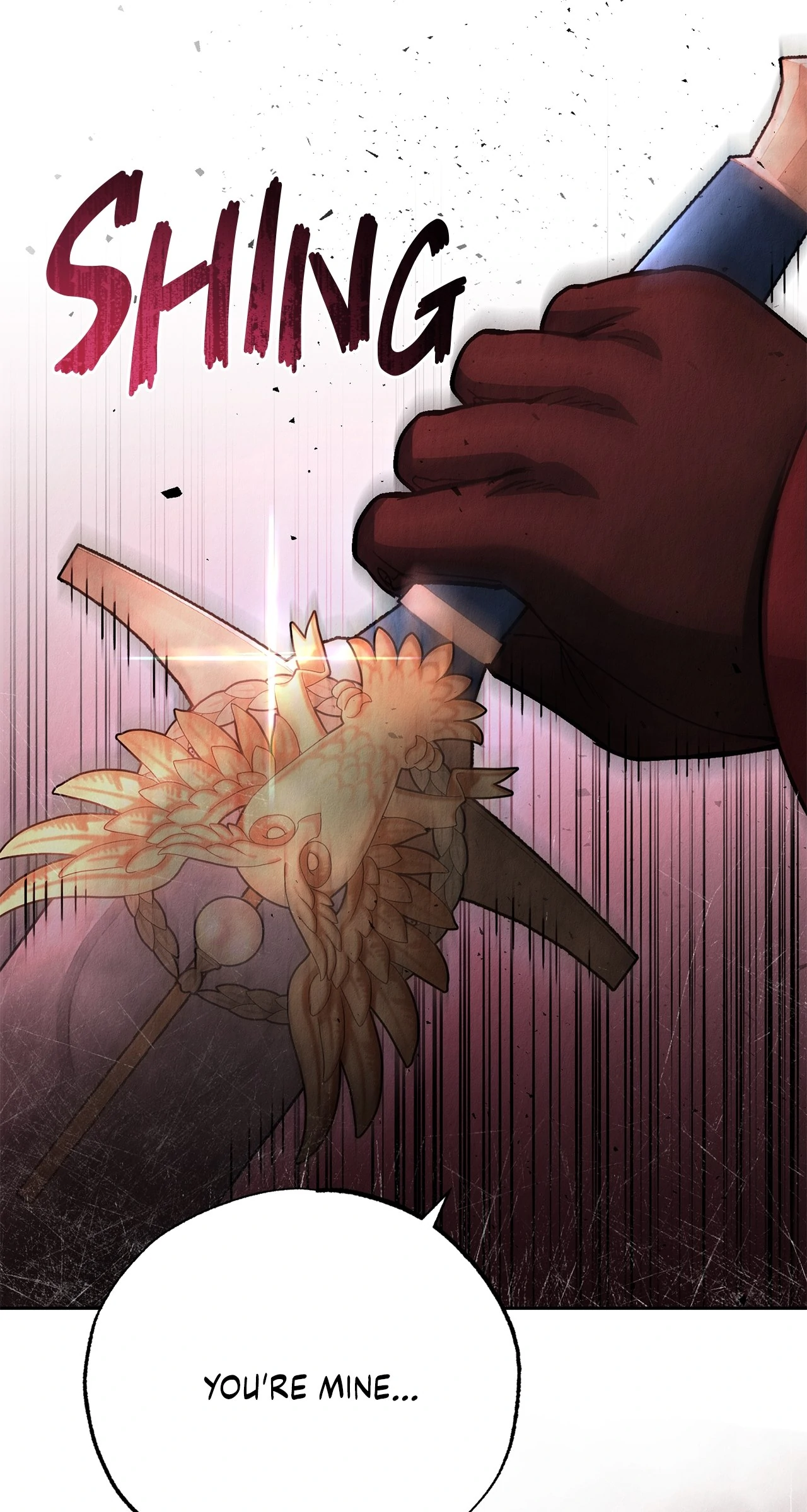 A Second Chance For The Outcast Prince Chapter 37 302 37