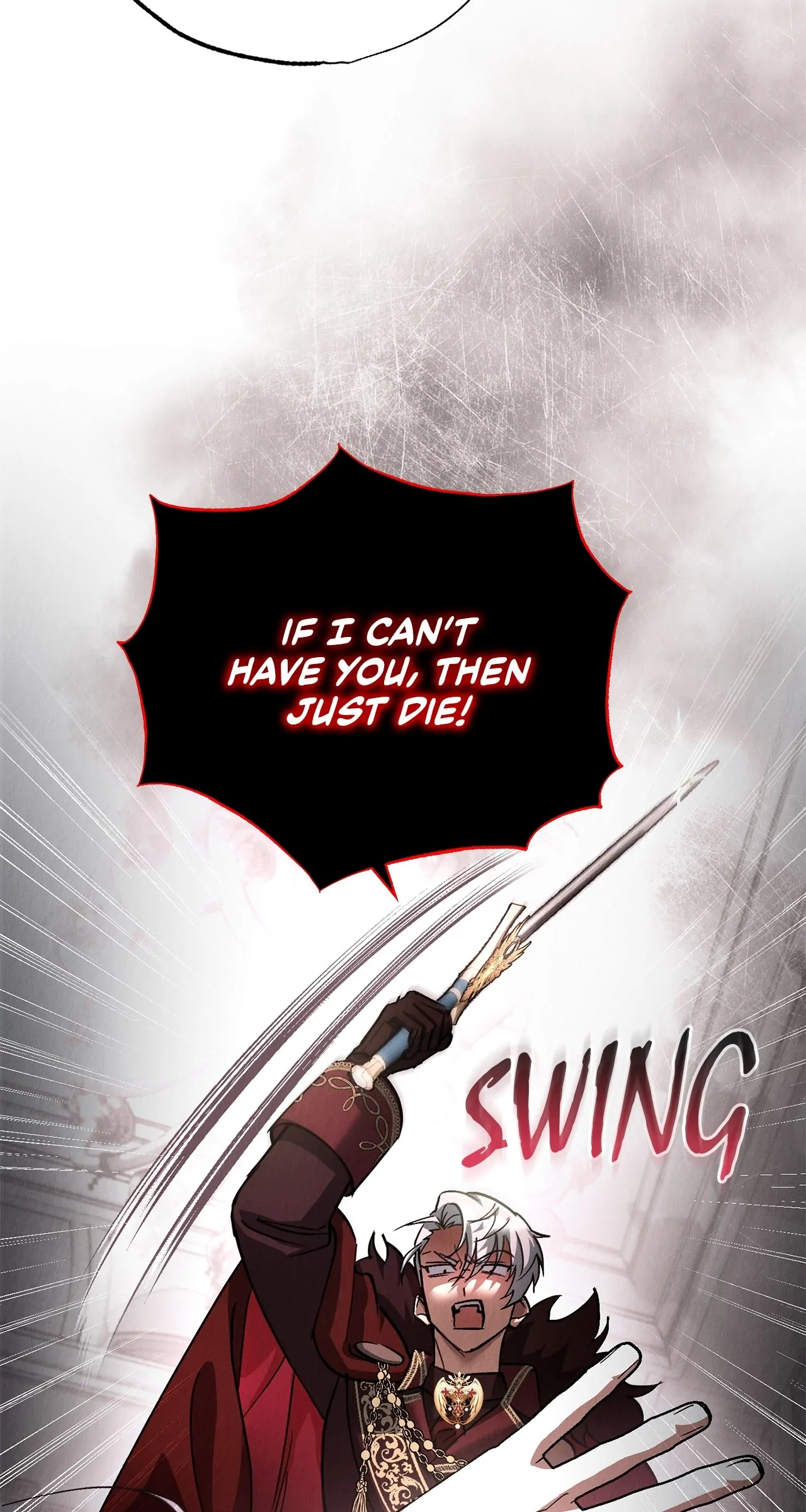 A Second Chance For The Outcast Prince Chapter 37 303 38