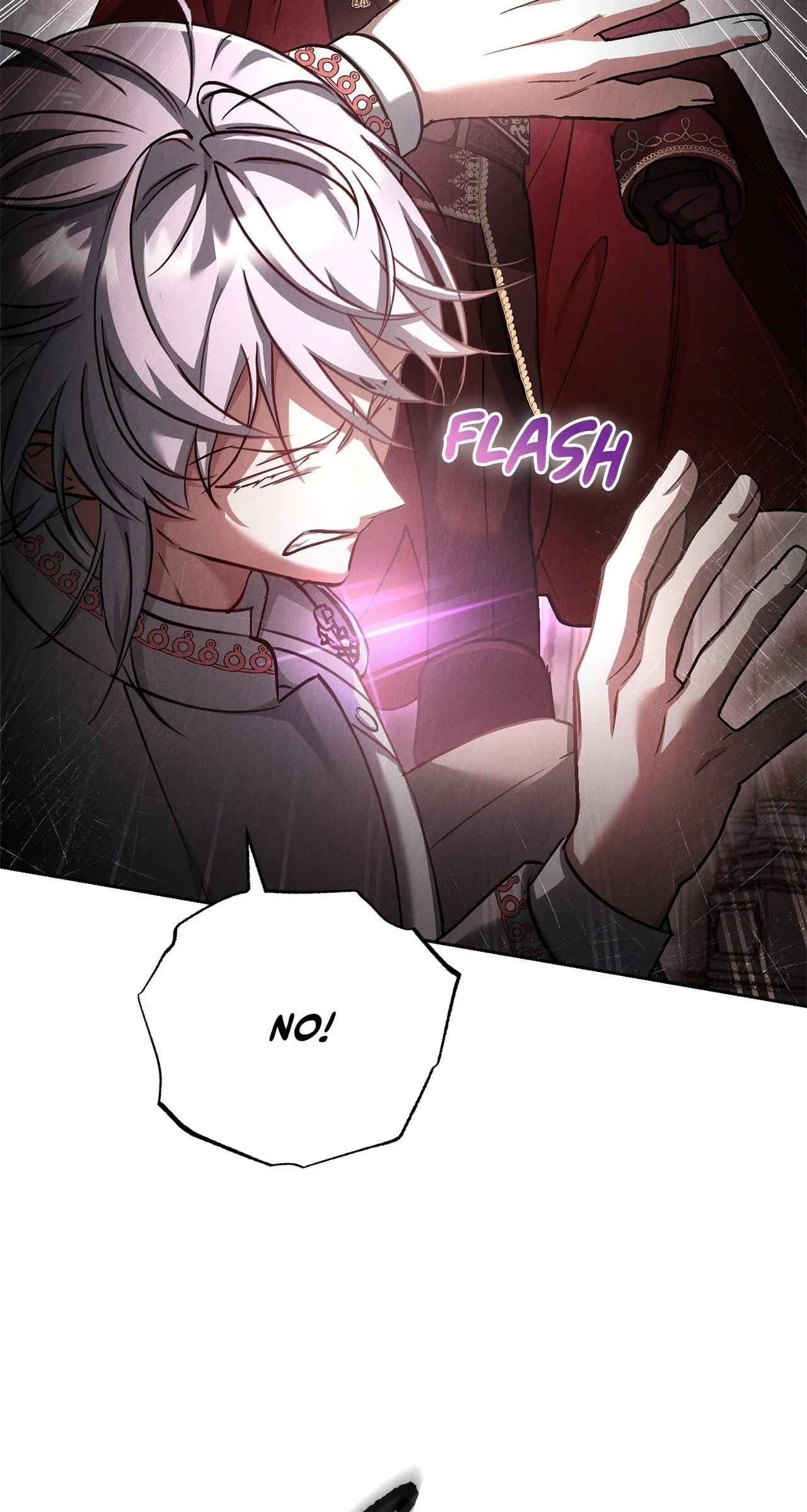 A Second Chance For The Outcast Prince Chapter 37 304 39