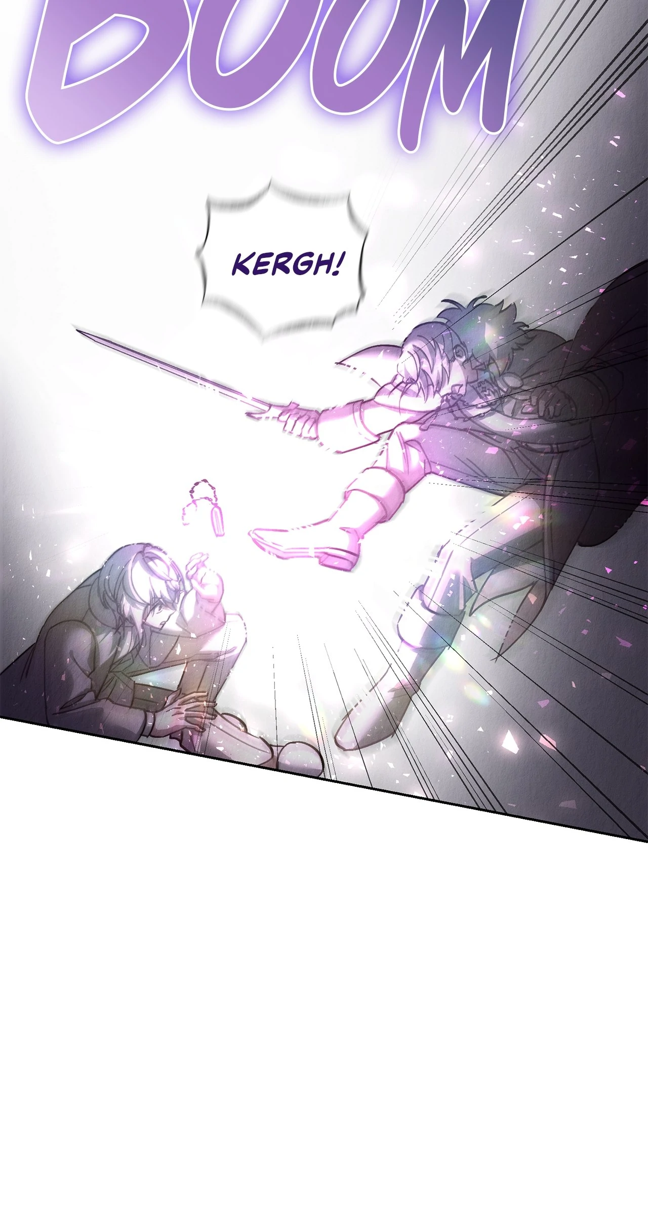 A Second Chance For The Outcast Prince Chapter 37 307 42