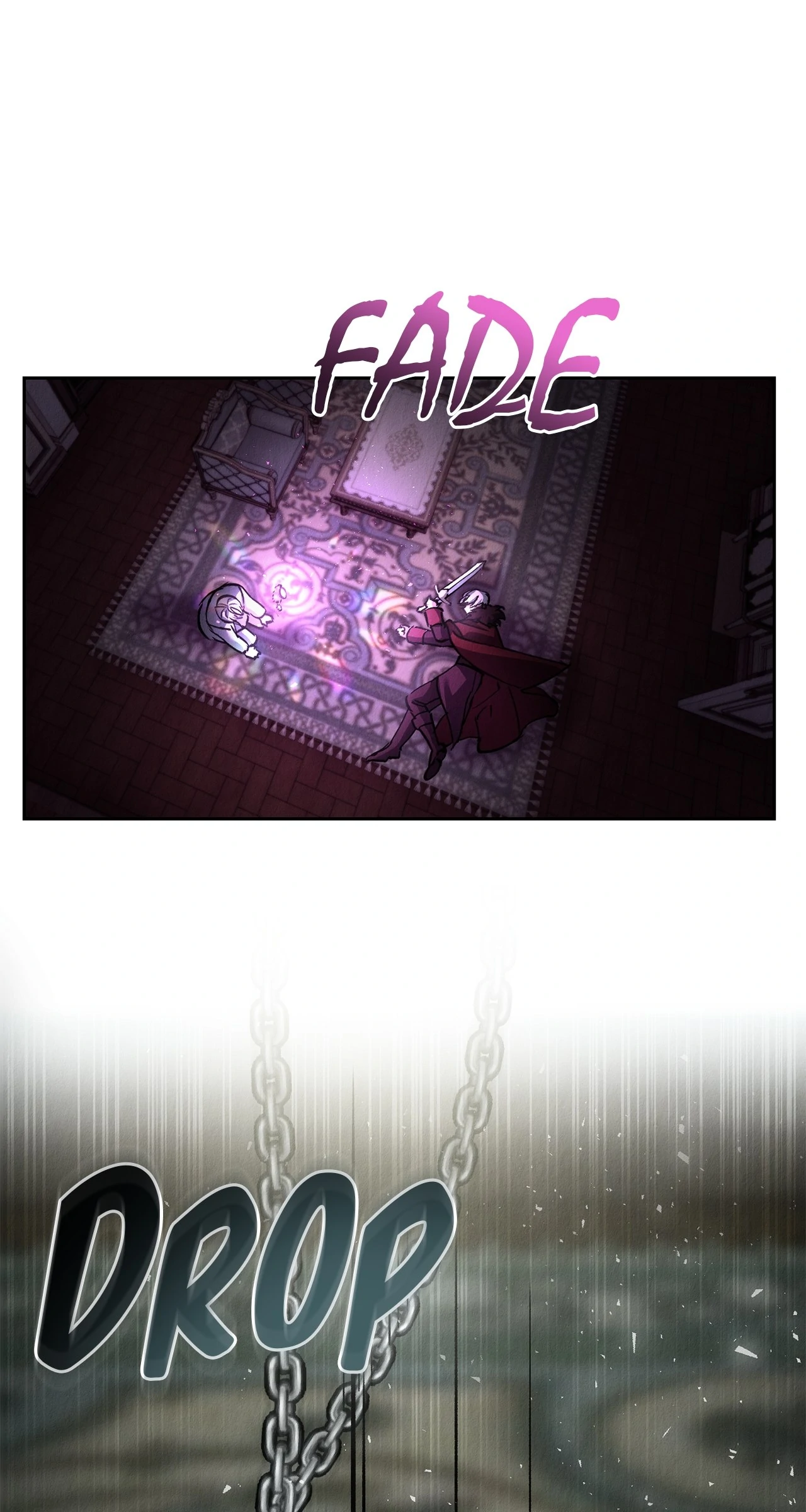 A Second Chance For The Outcast Prince Chapter 37 308 43