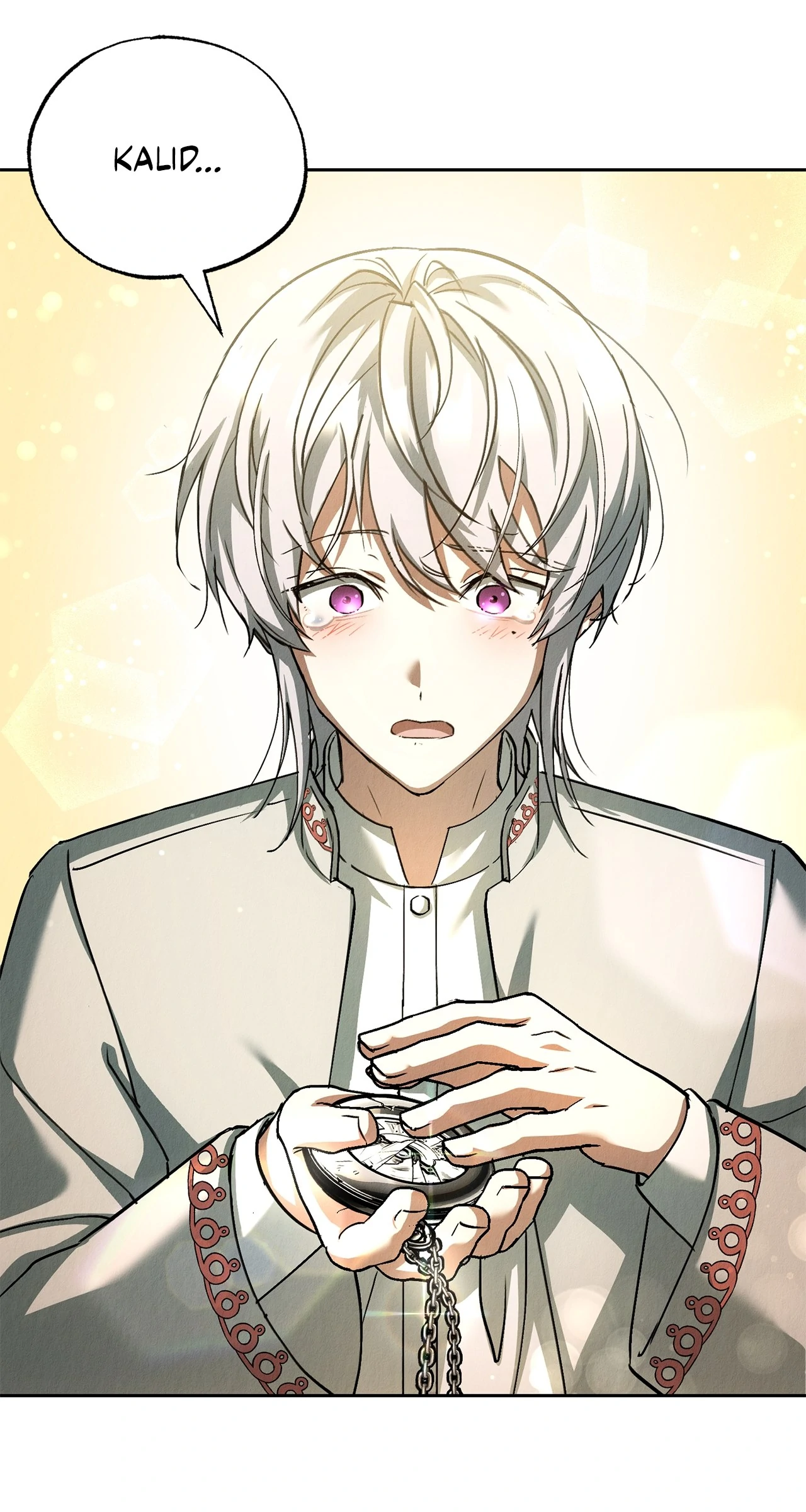 A Second Chance For The Outcast Prince Chapter 37 310 45