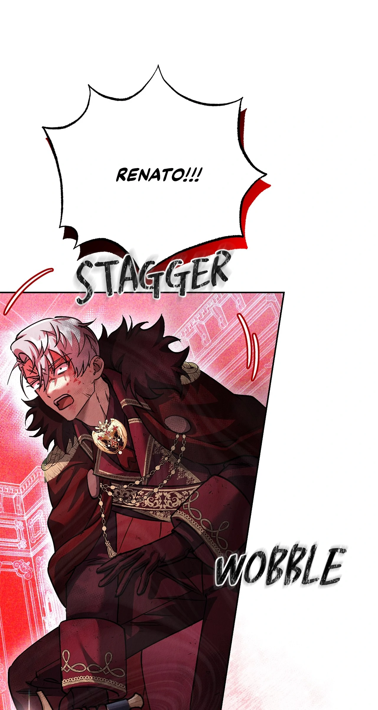 A Second Chance For The Outcast Prince Chapter 37 311 46