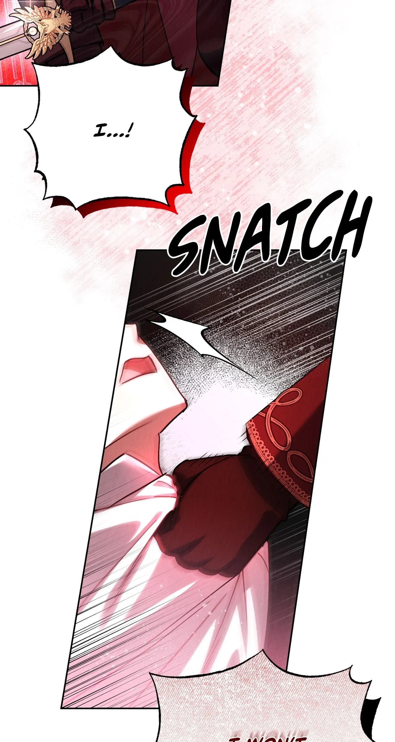 A Second Chance For The Outcast Prince Chapter 37 312 47