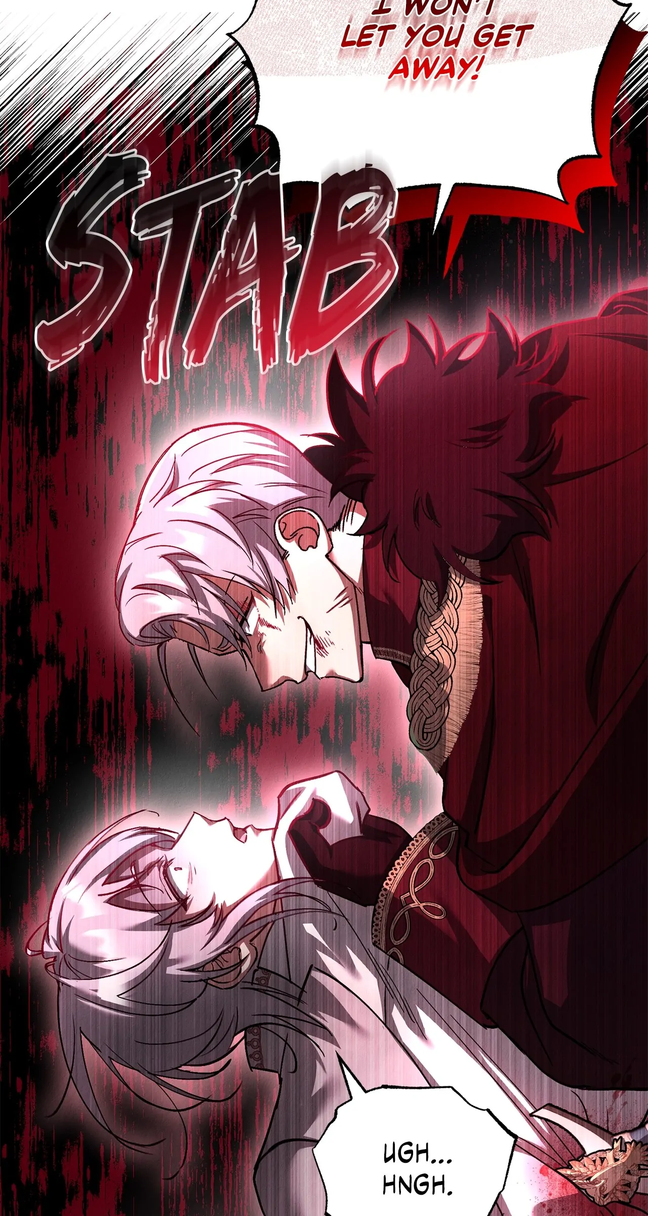 A Second Chance For The Outcast Prince Chapter 37 313 48