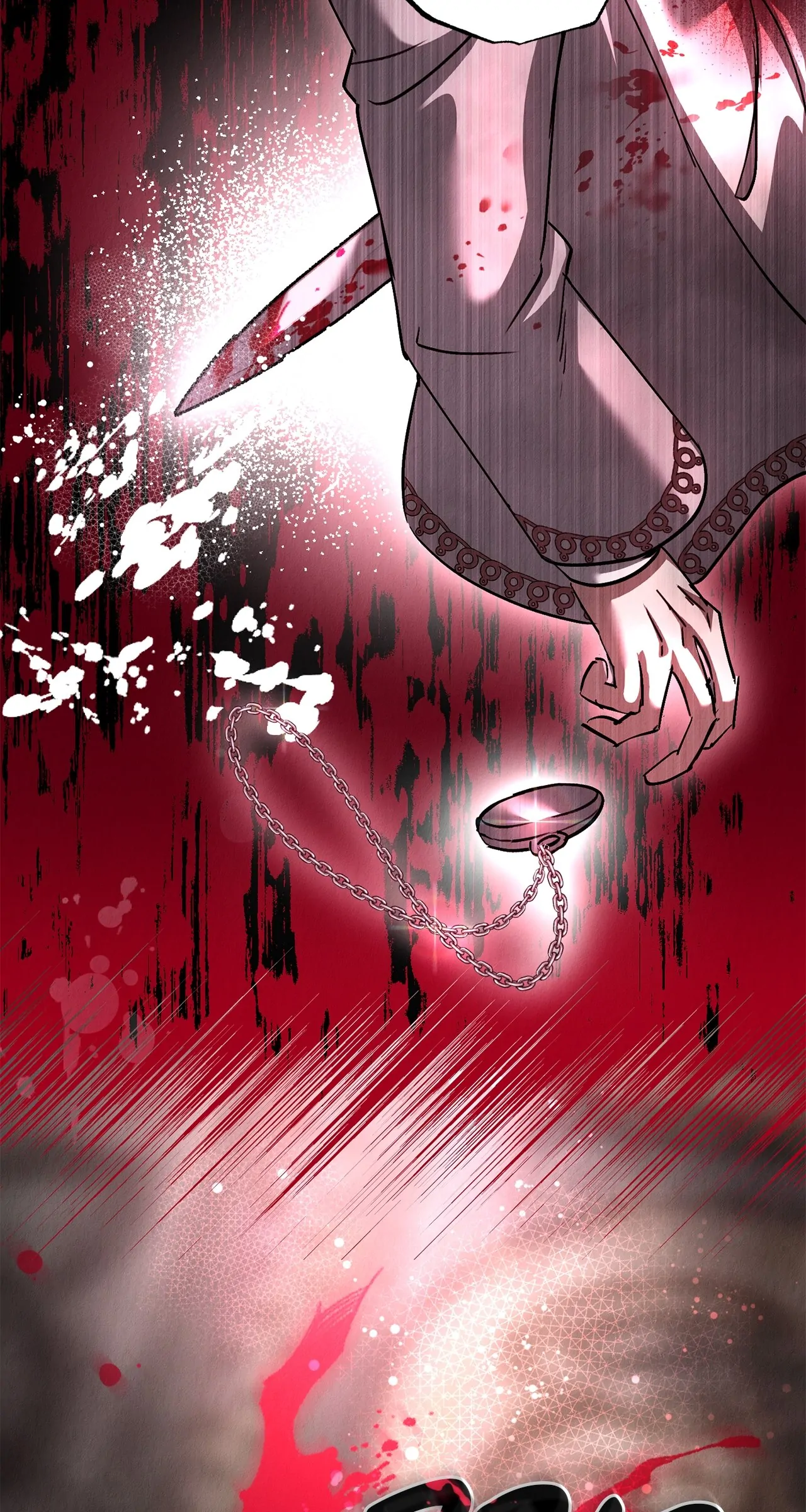 A Second Chance For The Outcast Prince Chapter 37 314 49