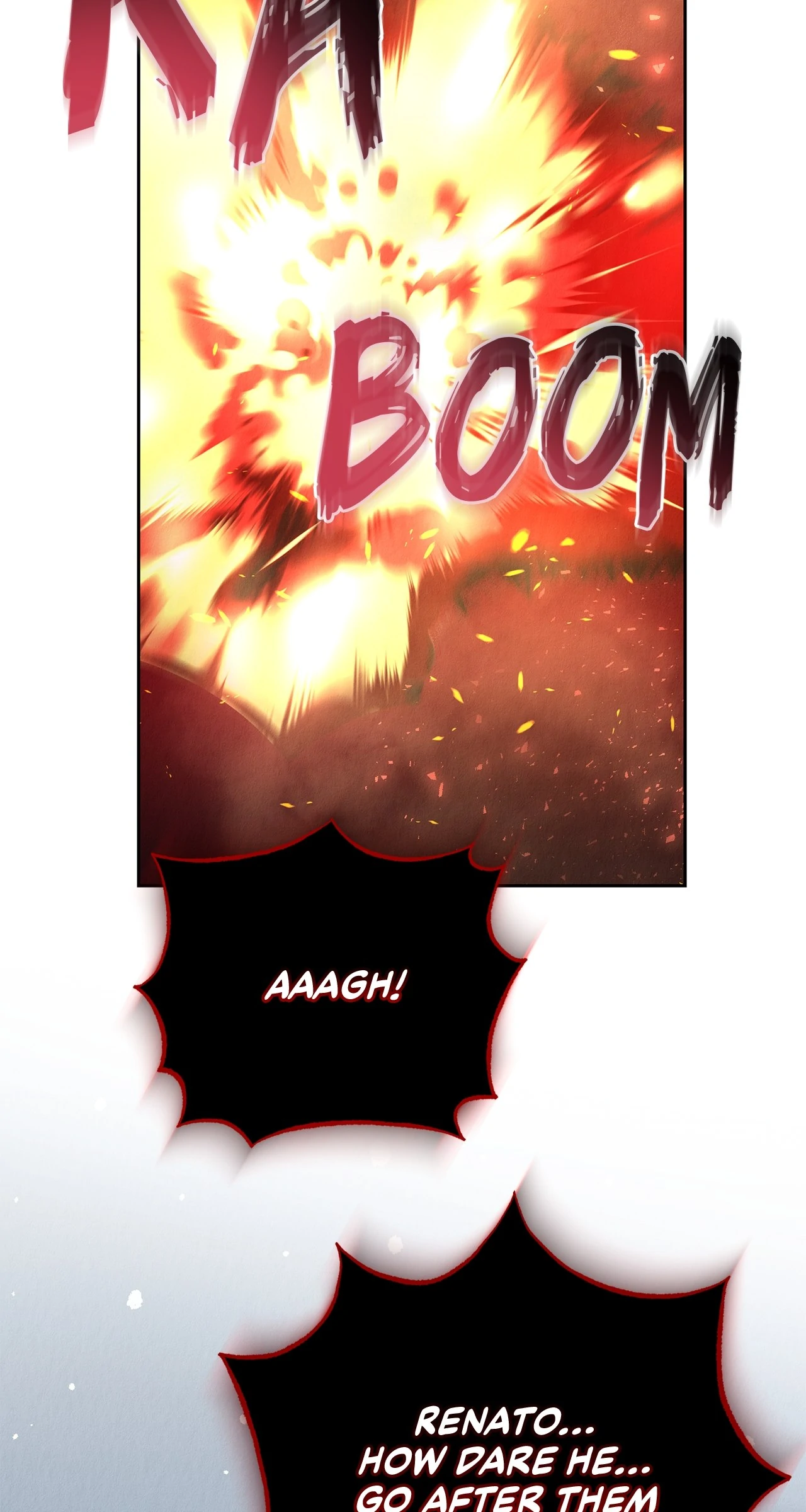 A Second Chance For The Outcast Prince Chapter 37 319 54