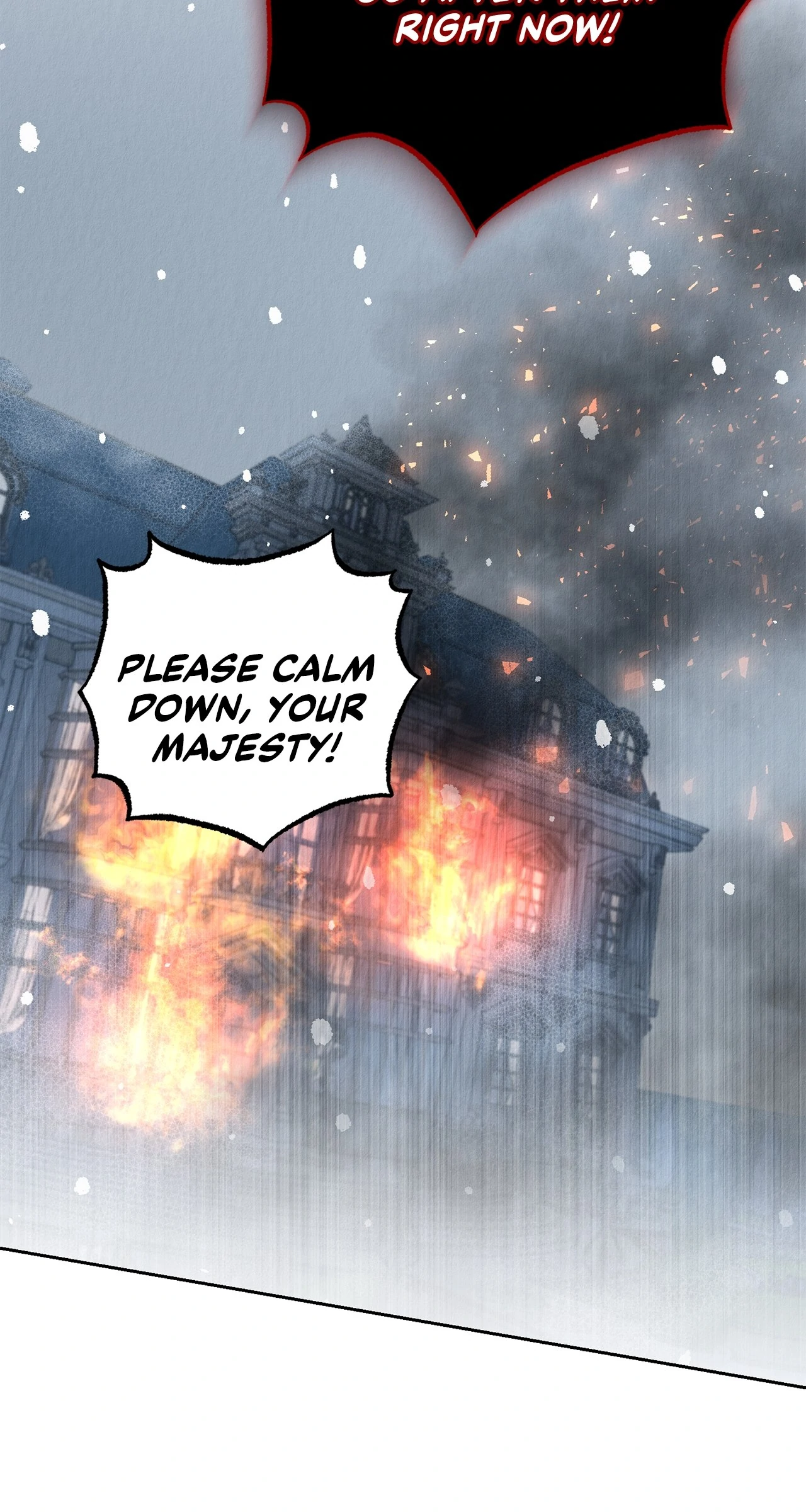 A Second Chance For The Outcast Prince Chapter 37 320 55