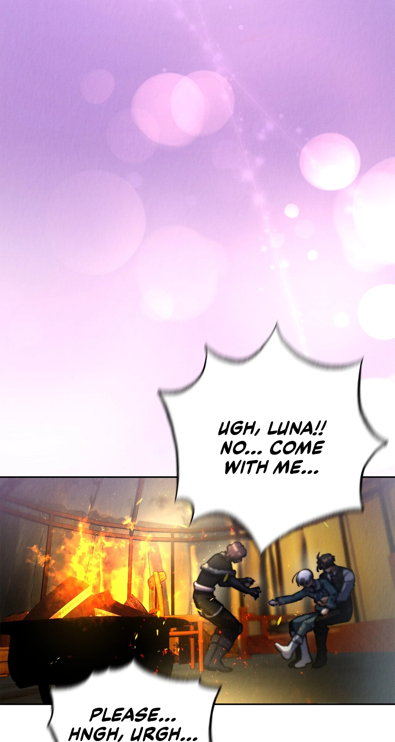 A Second Chance For The Outcast Prince Chapter 37 326 61