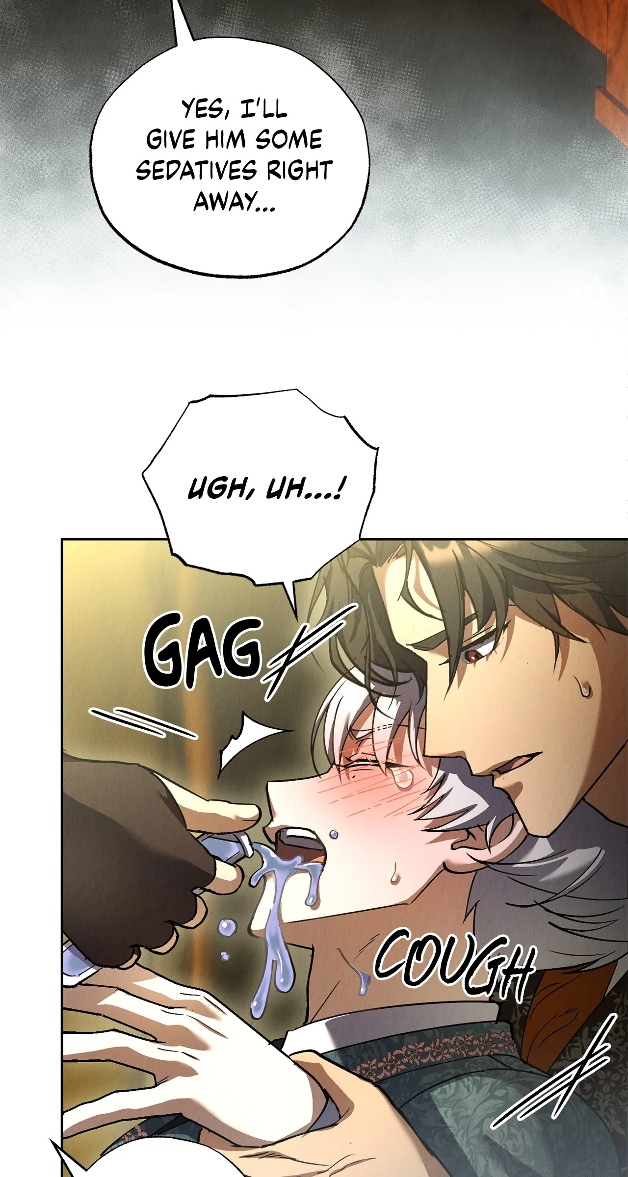 A Second Chance For The Outcast Prince Chapter 37 329 64