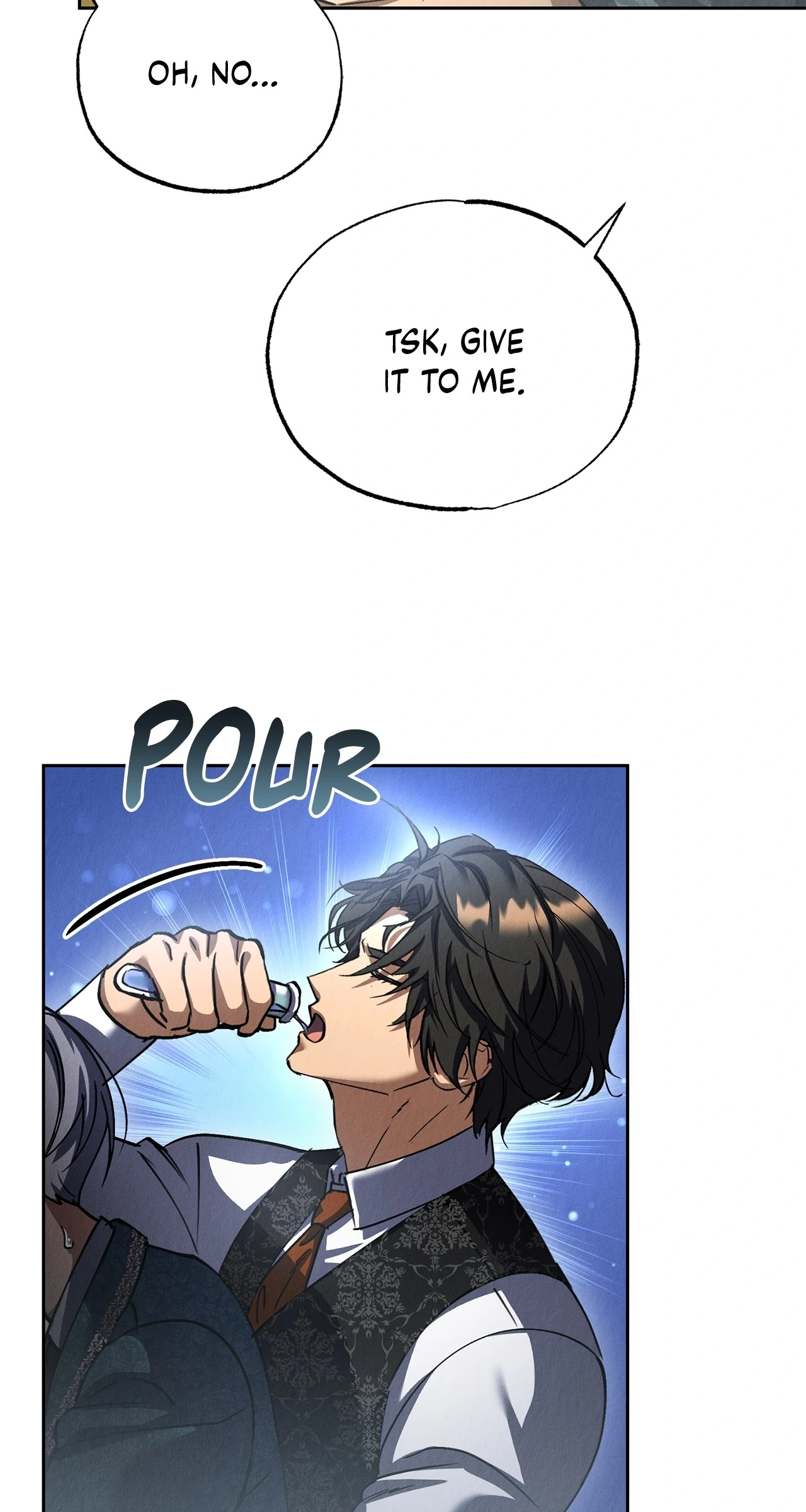 A Second Chance For The Outcast Prince Chapter 37 330 65