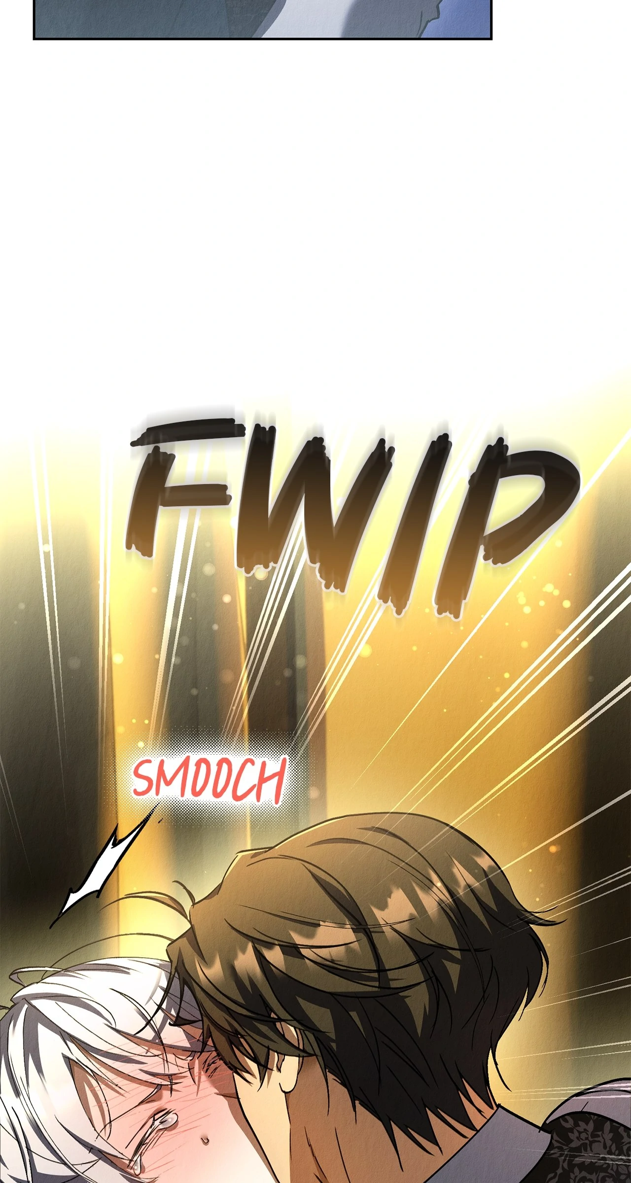 A Second Chance For The Outcast Prince Chapter 37 331 66