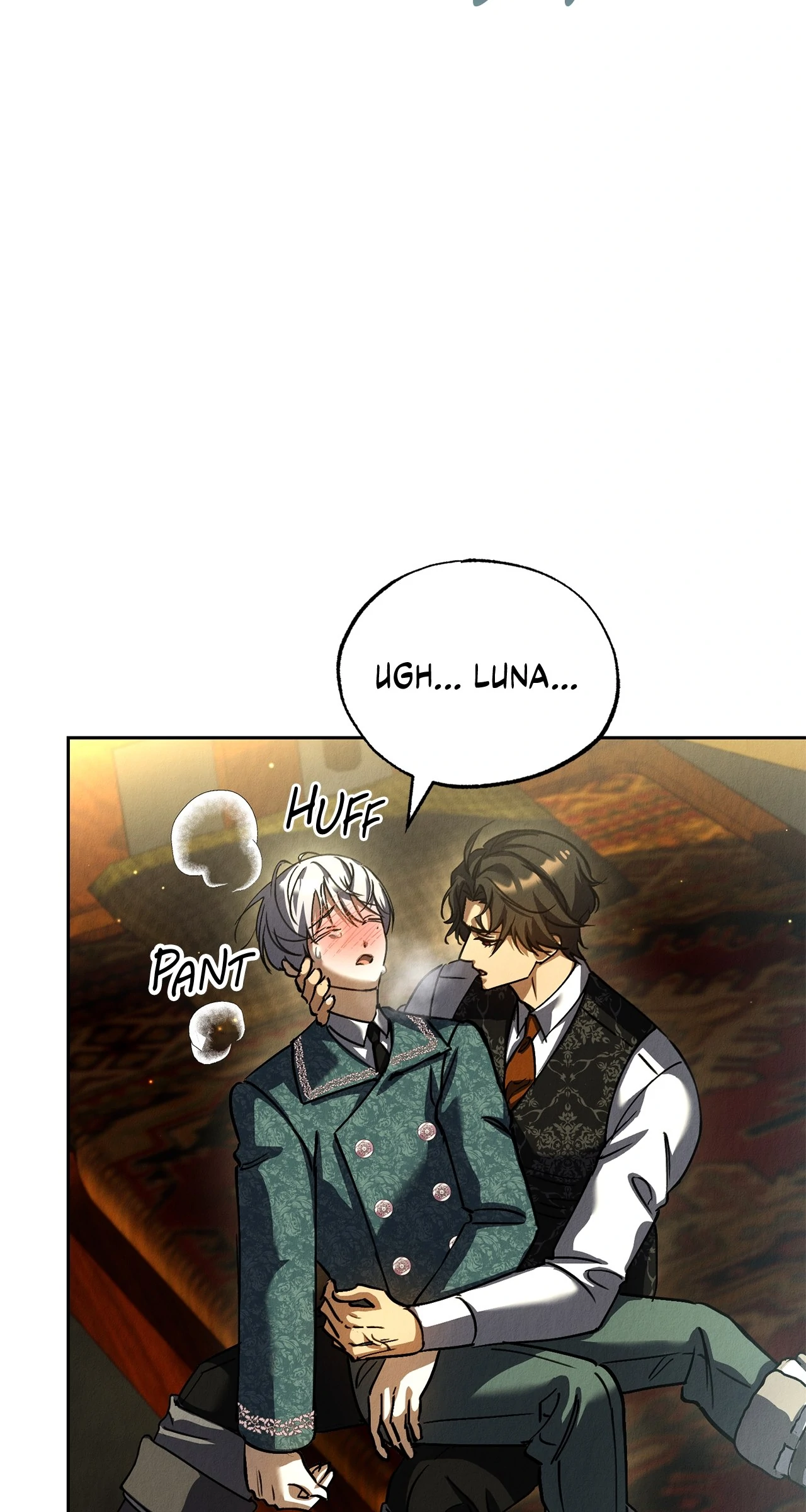 A Second Chance For The Outcast Prince Chapter 37 334 69