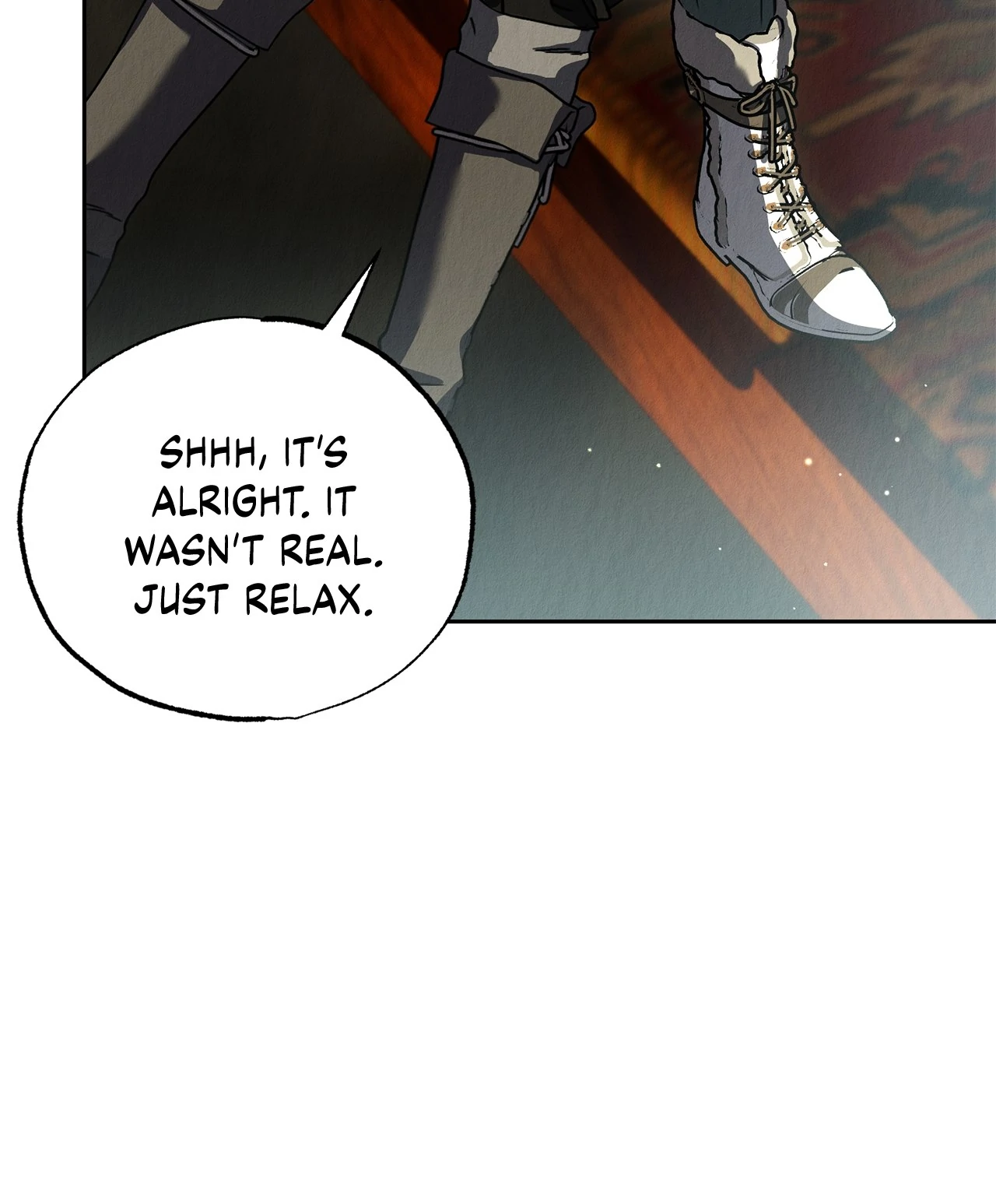 A Second Chance For The Outcast Prince Chapter 37 335 70