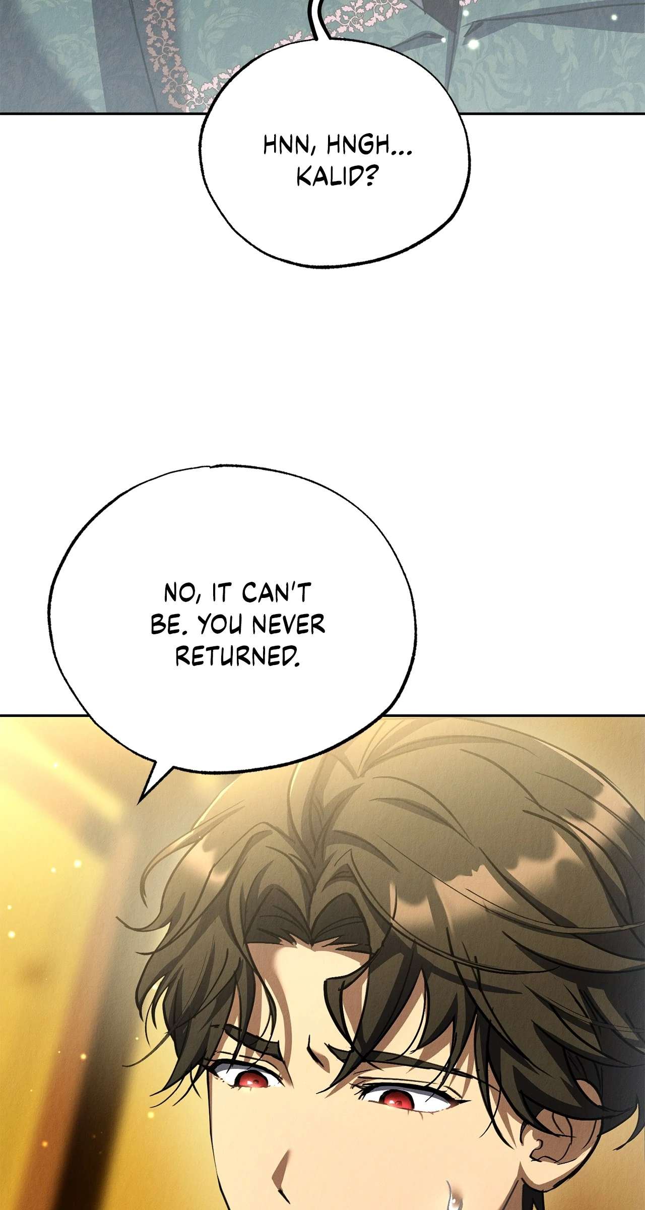 A Second Chance For The Outcast Prince Chapter 37 337 72