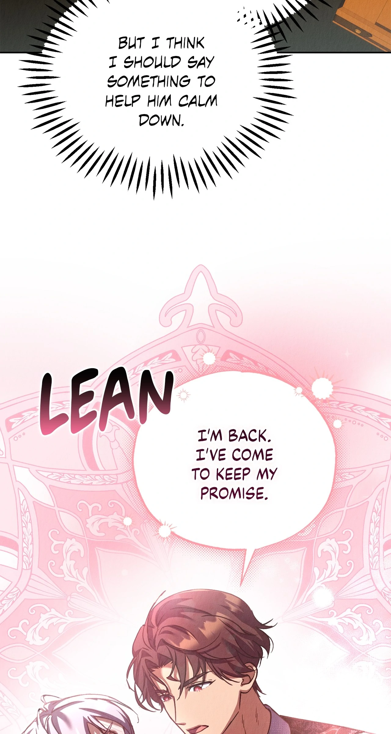 A Second Chance For The Outcast Prince Chapter 37 339 74