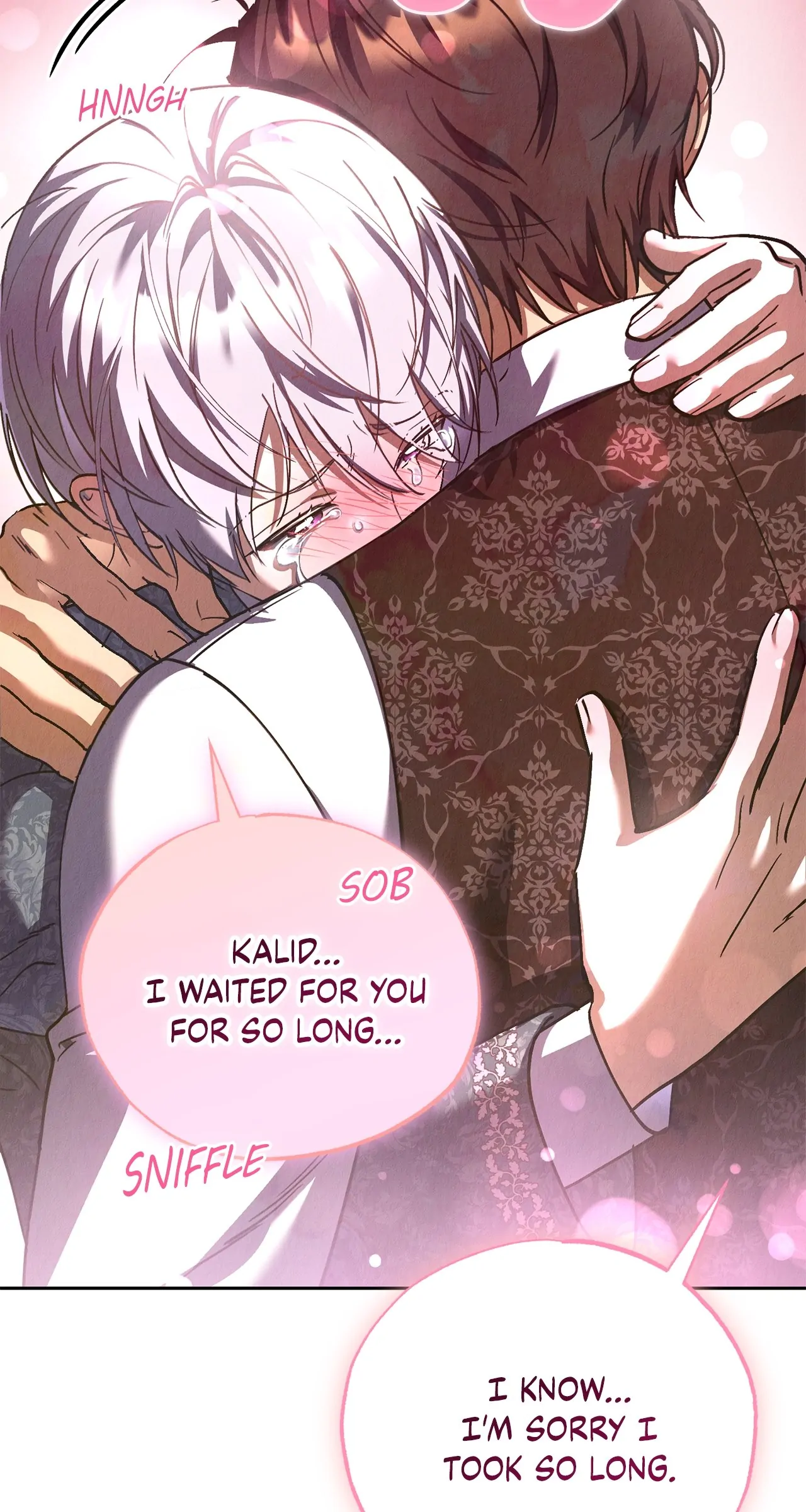 A Second Chance For The Outcast Prince Chapter 37 341 76