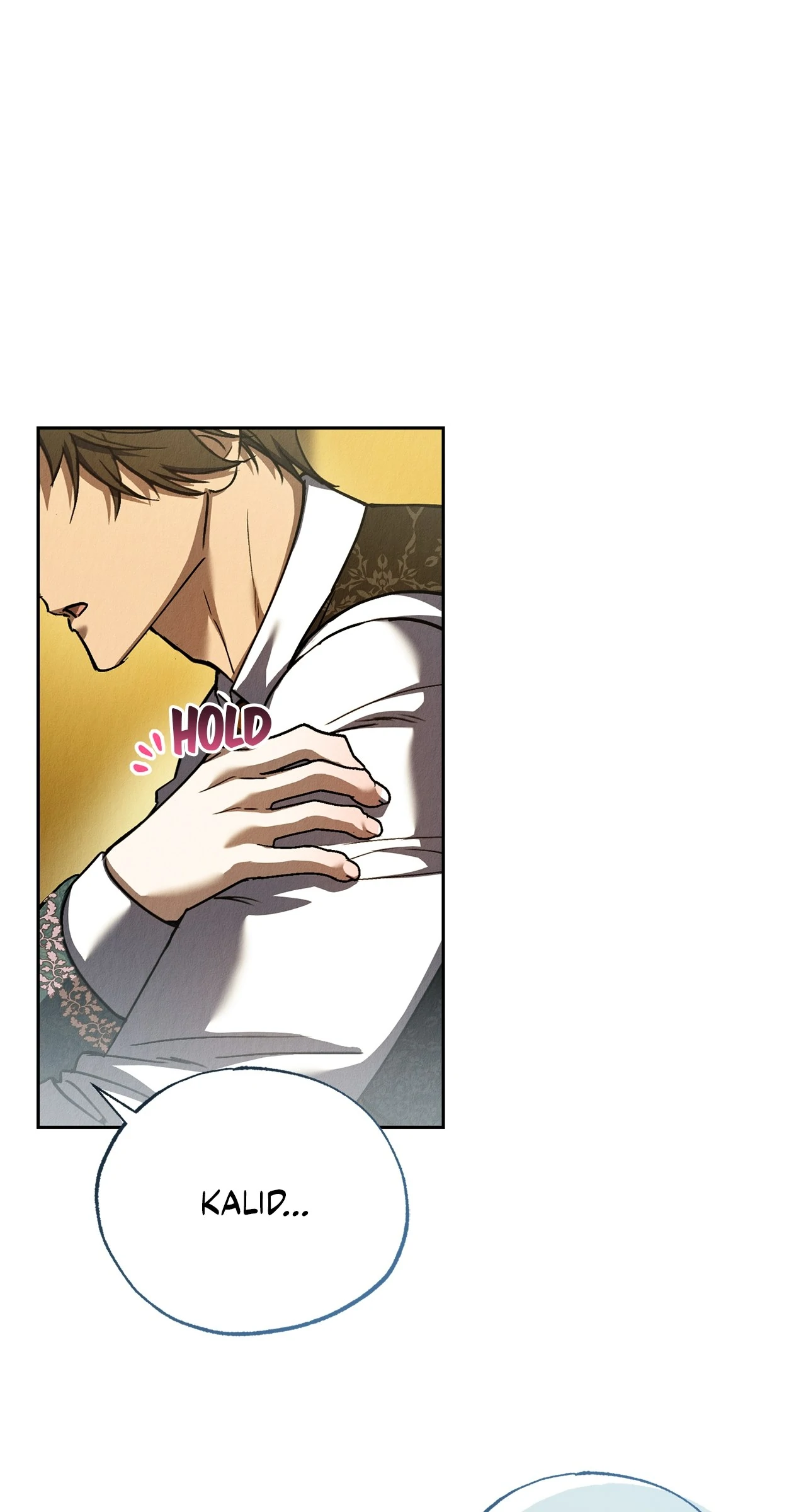 A Second Chance For The Outcast Prince Chapter 37 344 79