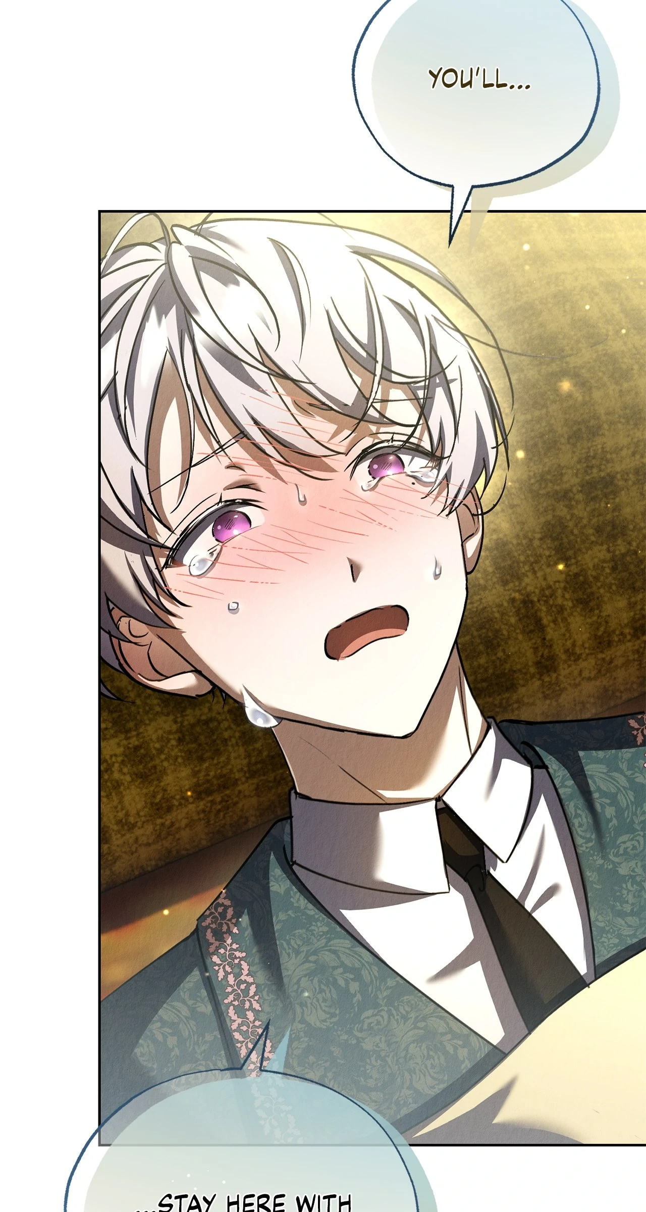 A Second Chance For The Outcast Prince Chapter 37 345 80