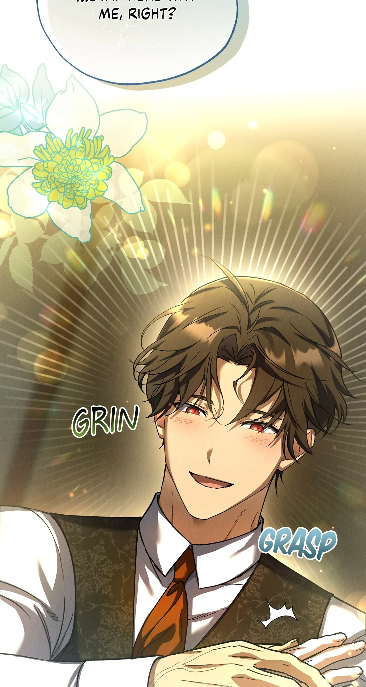 A Second Chance For The Outcast Prince Chapter 37 346 81