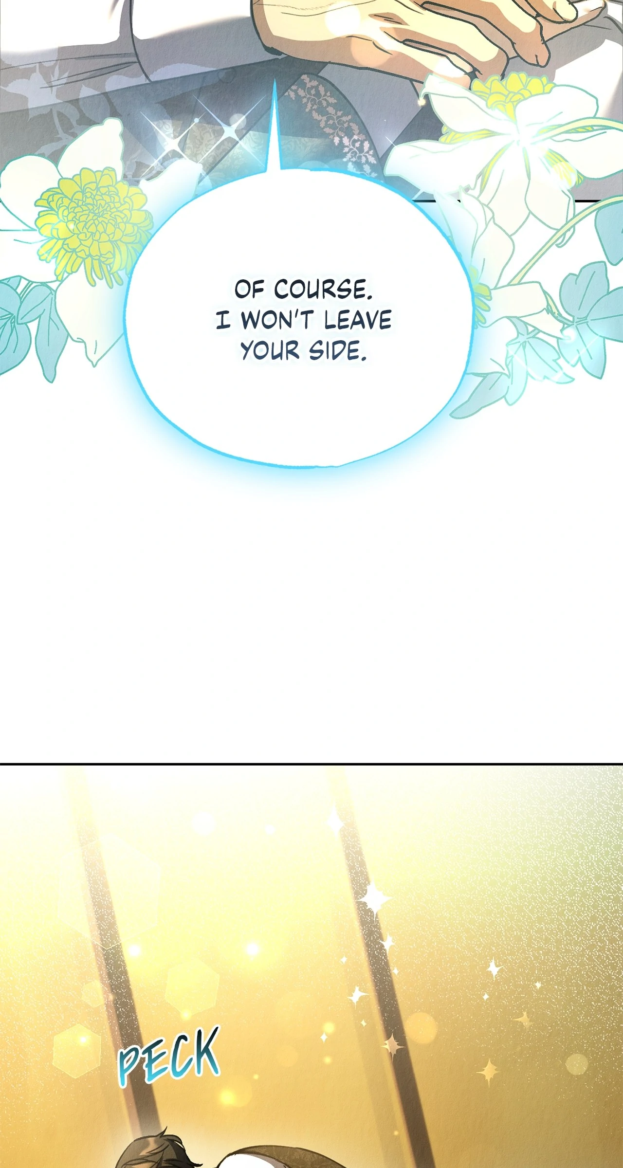 A Second Chance For The Outcast Prince Chapter 37 347 82