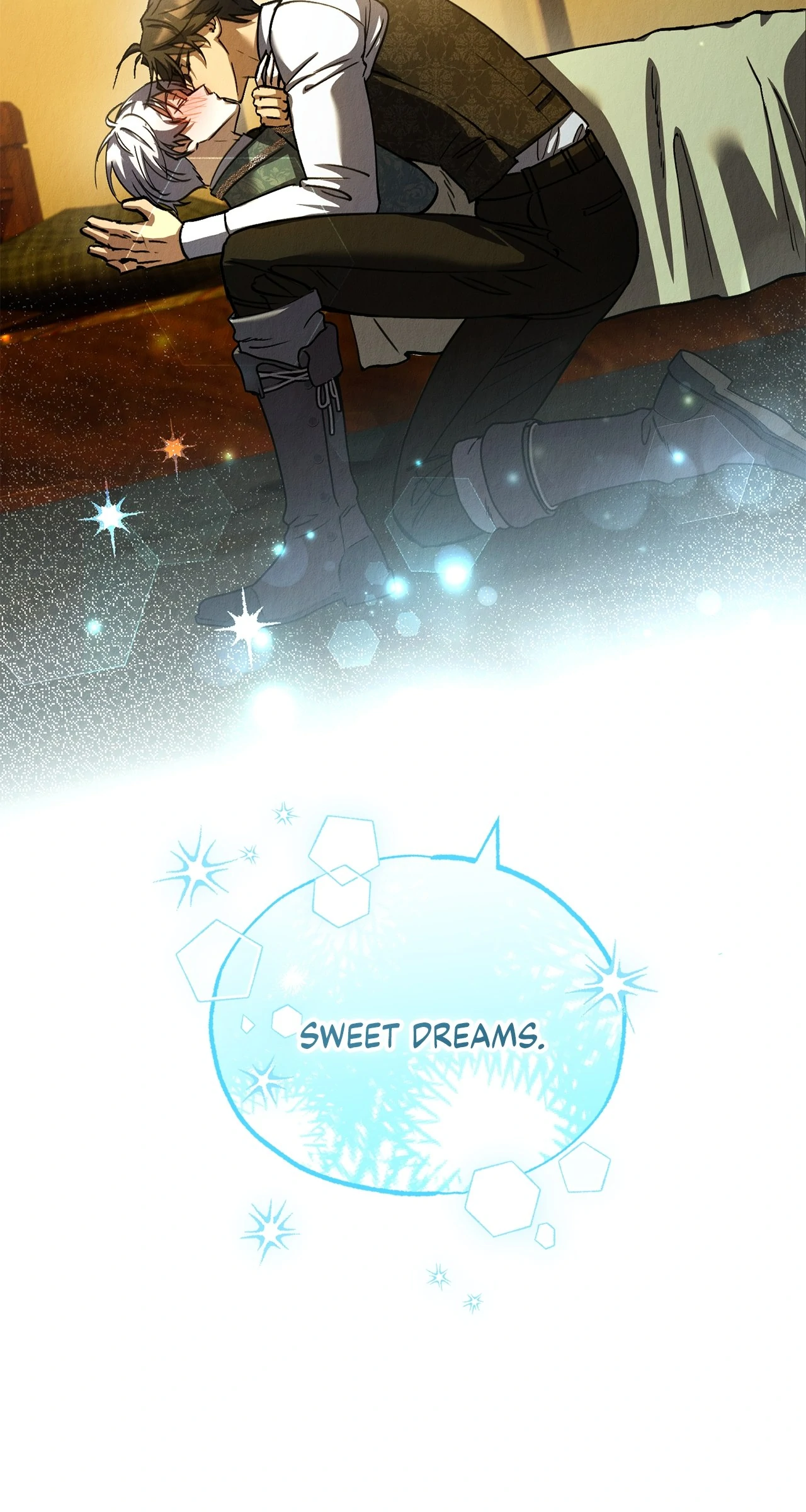 A Second Chance For The Outcast Prince Chapter 37 348 83