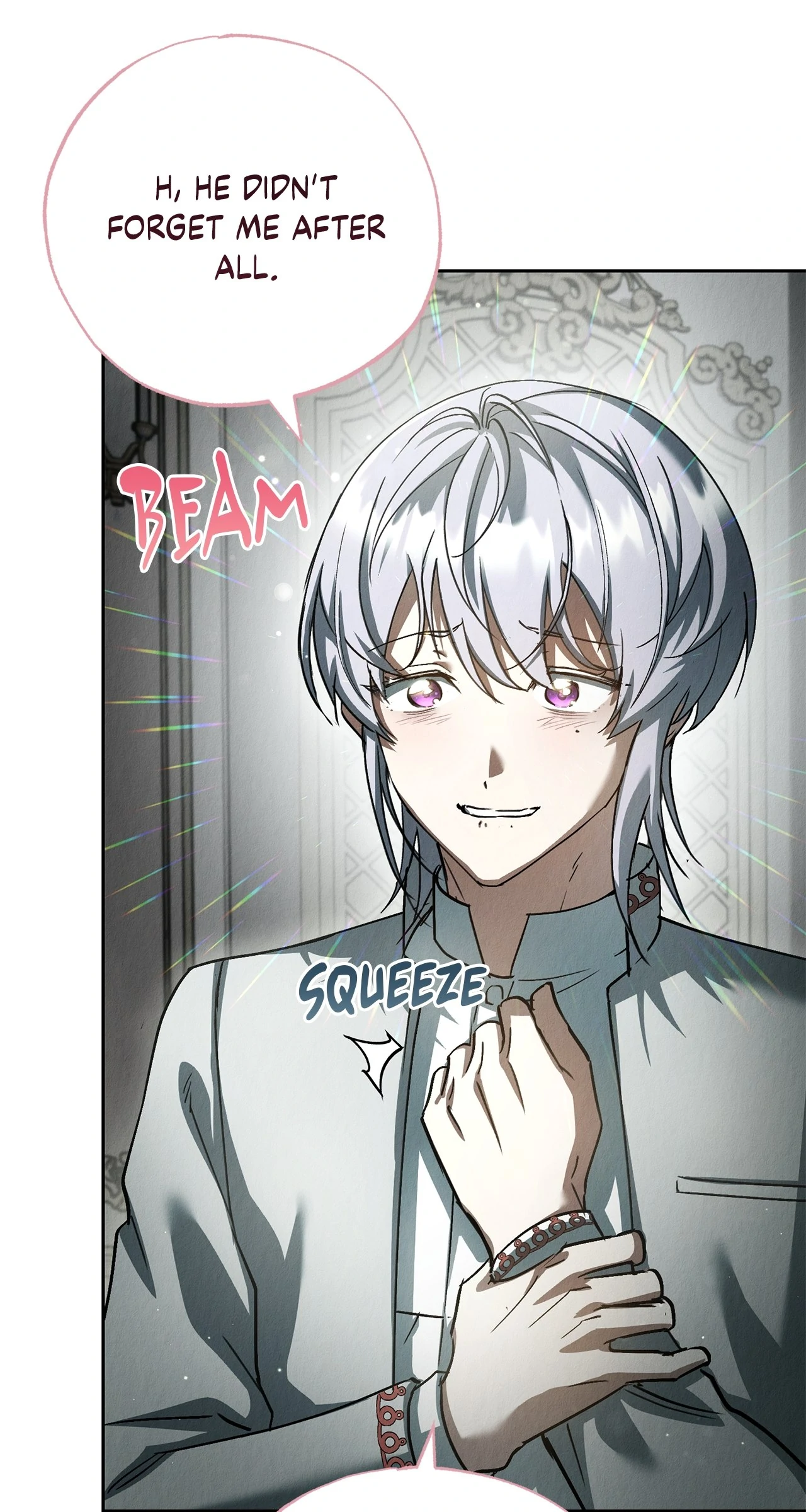 A Second Chance For The Outcast Prince Chapter 37 274 9