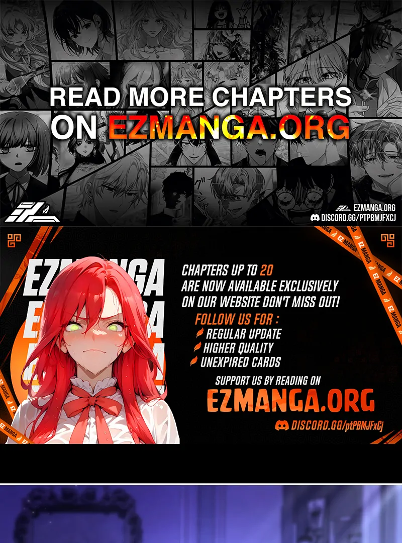 A Sham Marriage with Unexpected Benefits Chapter 18 401 001