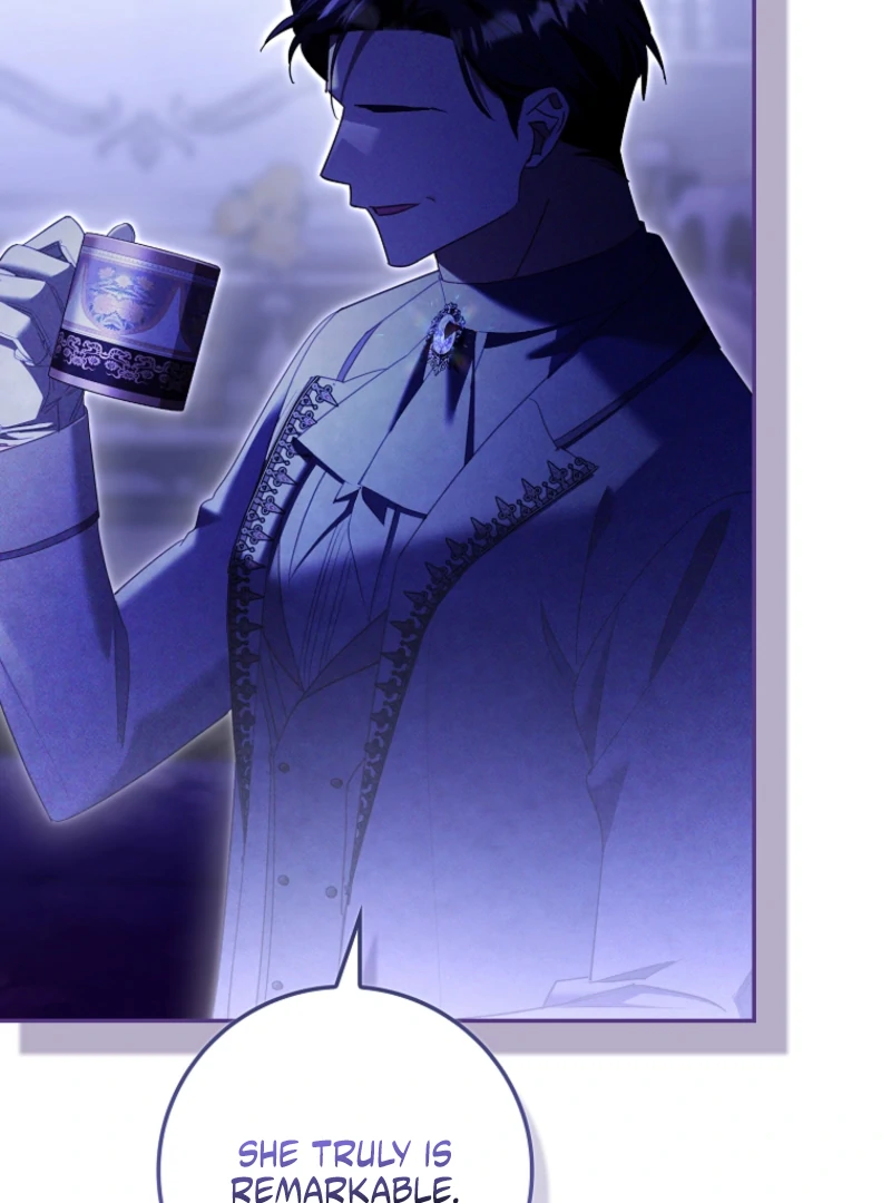 A Sham Marriage with Unexpected Benefits Chapter 18 406 006