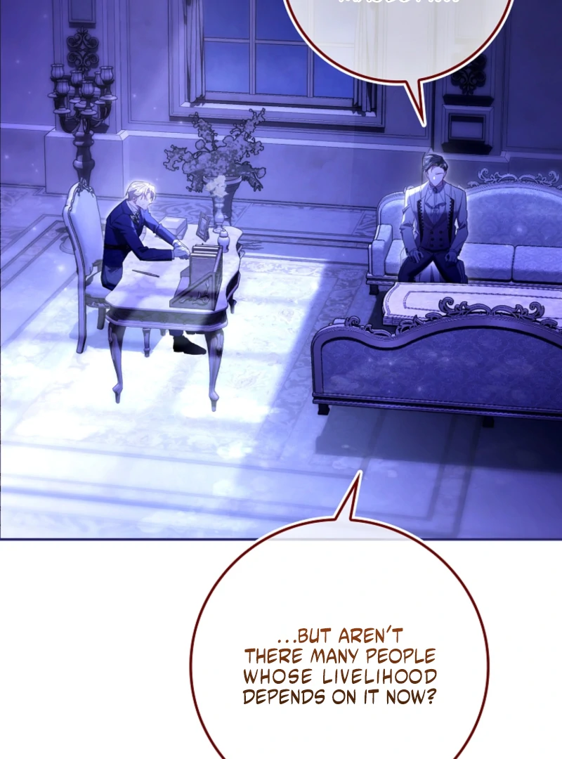 A Sham Marriage with Unexpected Benefits Chapter 18 411 011