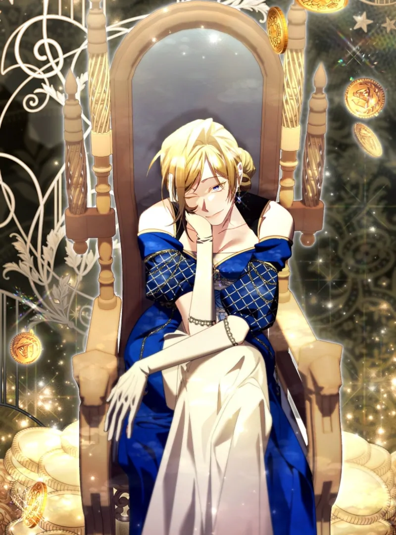 A Sham Marriage with Unexpected Benefits Chapter 18 416 016