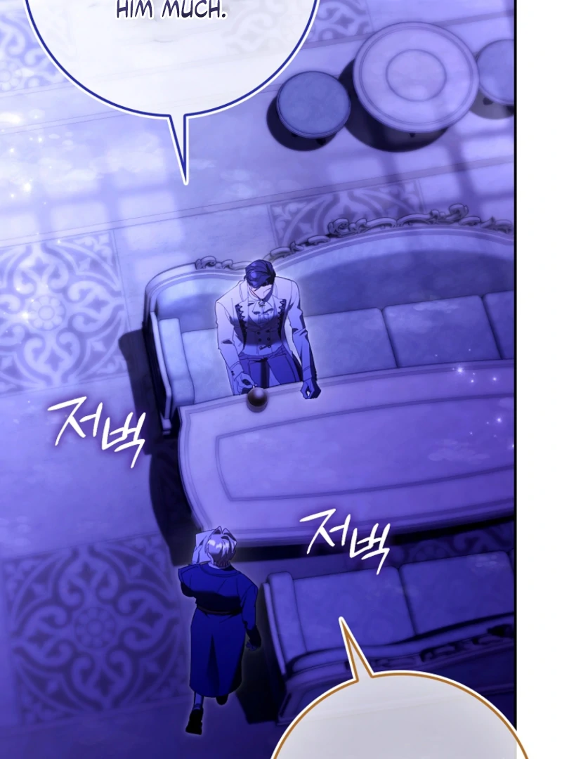 A Sham Marriage with Unexpected Benefits Chapter 18 424 024