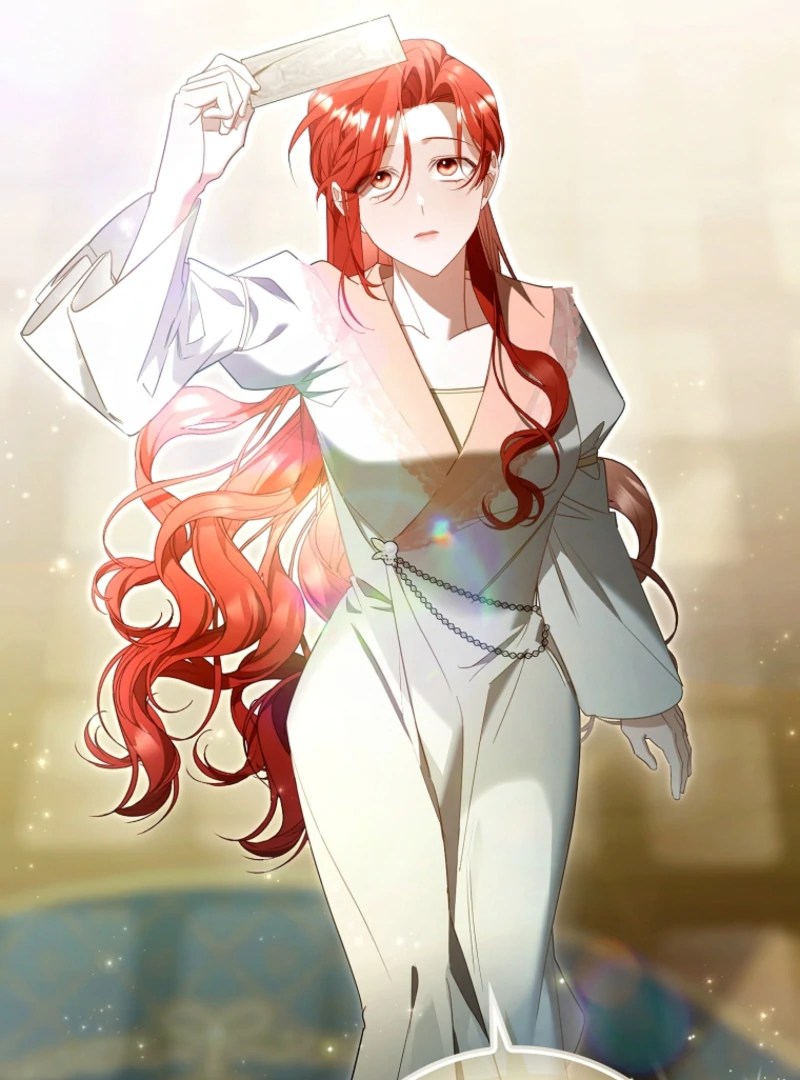 A Sham Marriage with Unexpected Benefits Chapter 18 437 037