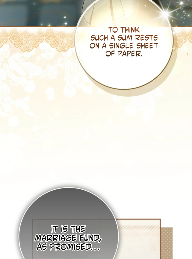 A Sham Marriage with Unexpected Benefits Chapter 18 438 038