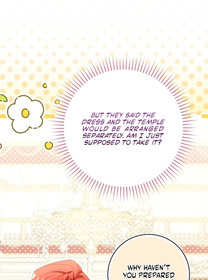 A Sham Marriage with Unexpected Benefits Chapter 18 441 041