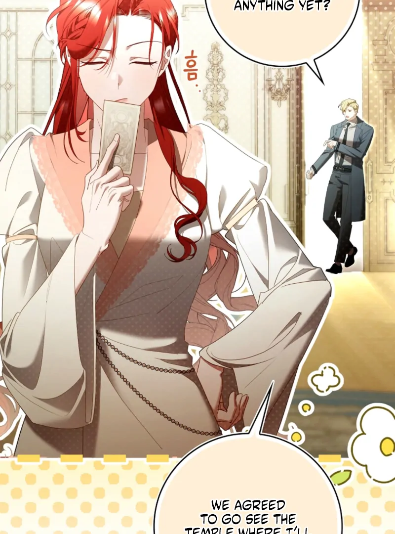 A Sham Marriage with Unexpected Benefits Chapter 18 442 042