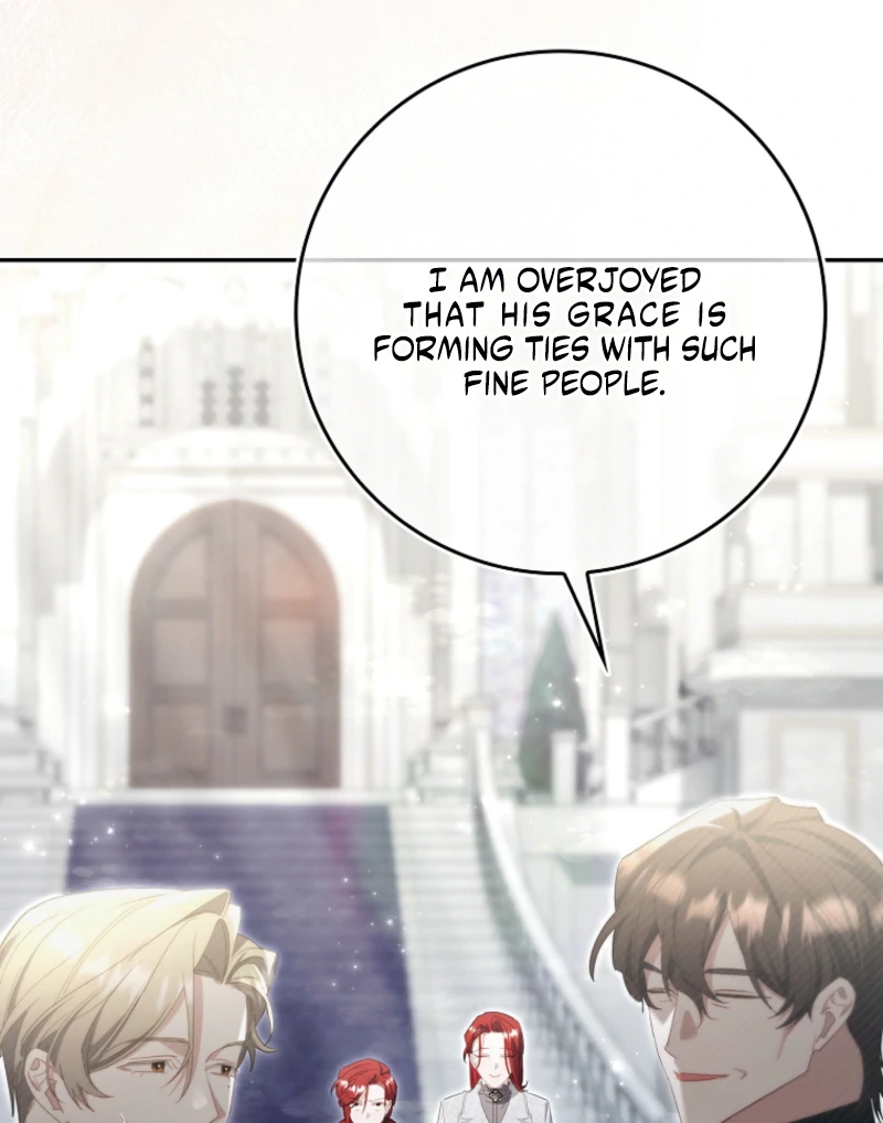 A Sham Marriage with Unexpected Benefits Chapter 18 453 053