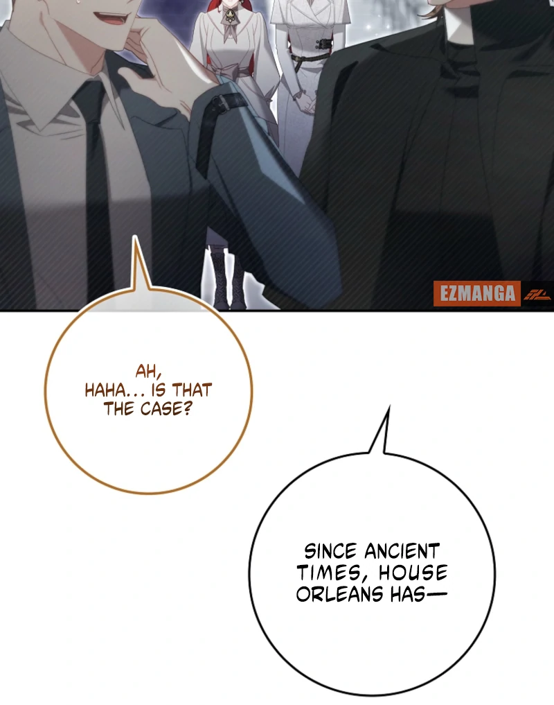 A Sham Marriage with Unexpected Benefits Chapter 18 454 054