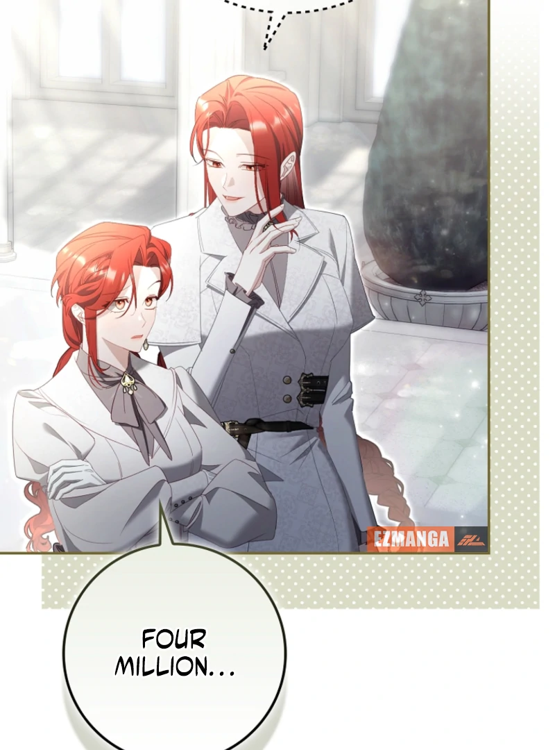 A Sham Marriage with Unexpected Benefits Chapter 18 458 058