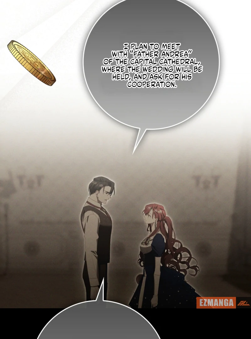 A Sham Marriage with Unexpected Benefits Chapter 18 461 061