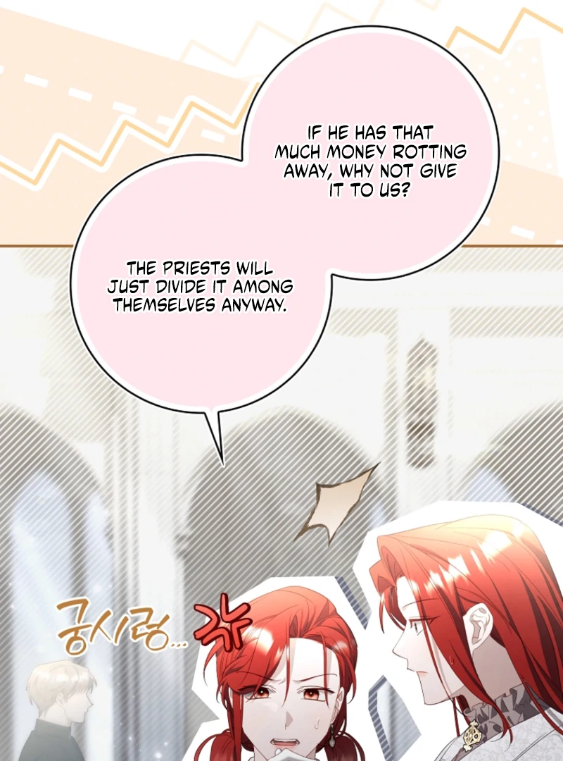 A Sham Marriage with Unexpected Benefits Chapter 18 466 066