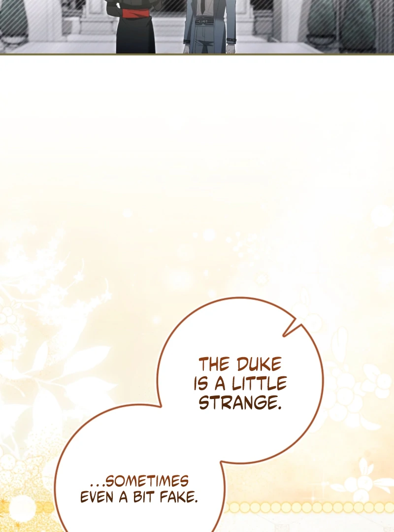 A Sham Marriage with Unexpected Benefits Chapter 18 475 075