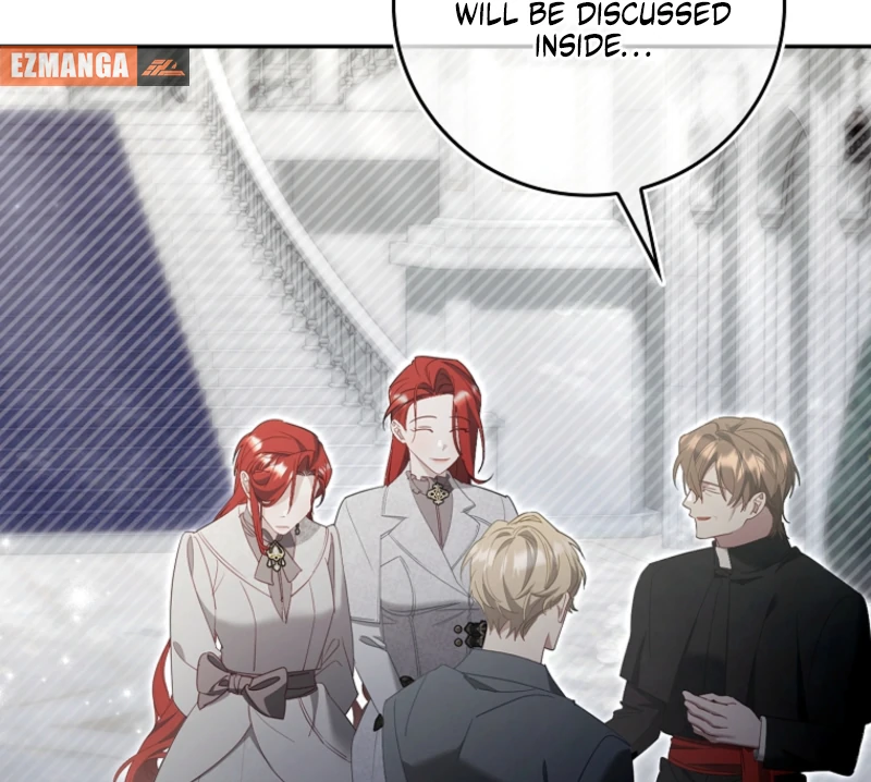 A Sham Marriage with Unexpected Benefits Chapter 18 490 090