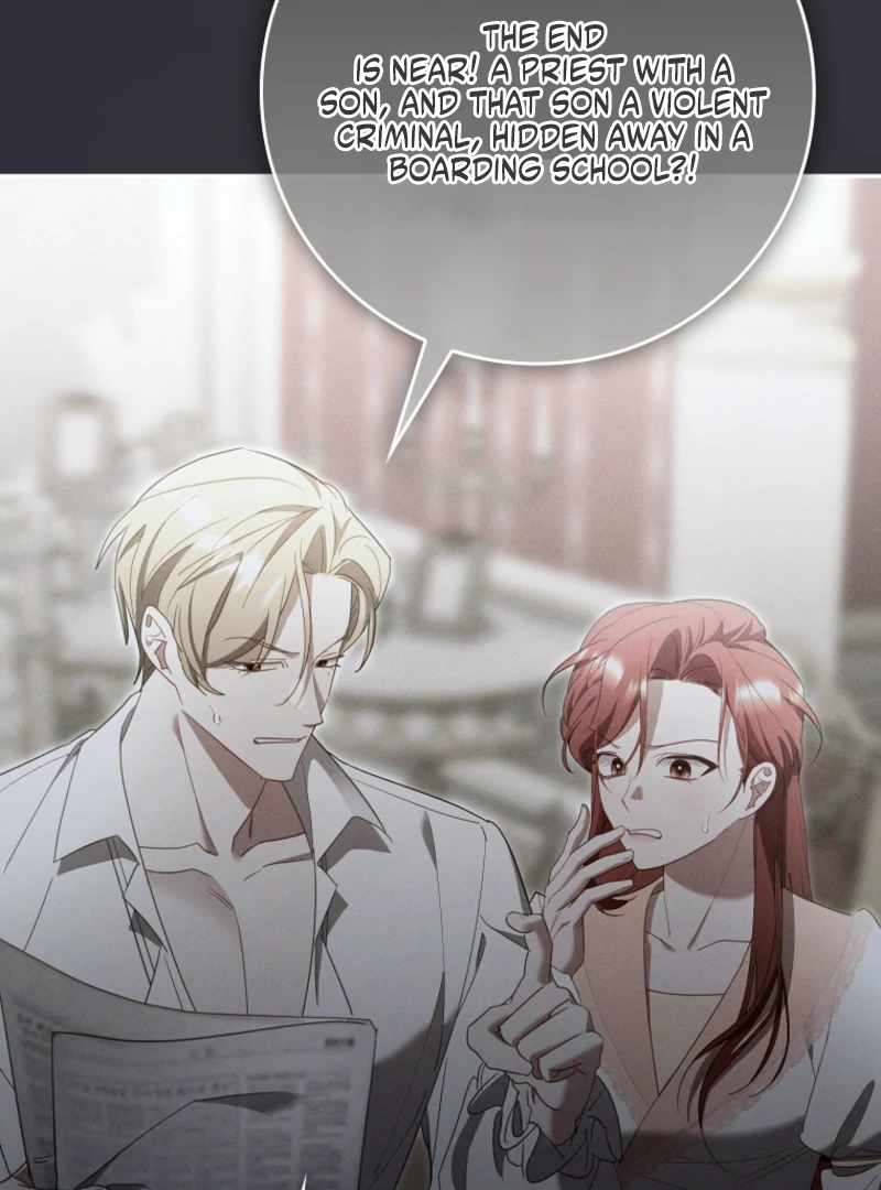 A Sham Marriage with Unexpected Benefits Chapter 18 498 098